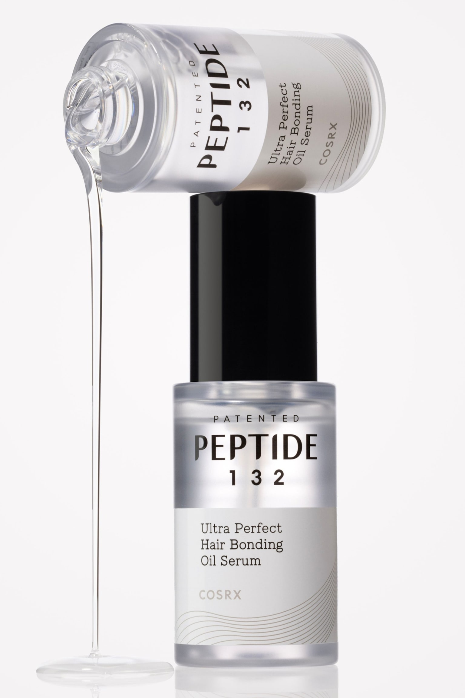Ultra Perfect Hair Bonding Oil Serum - Weiß - 6
