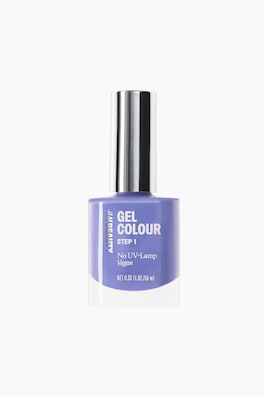 Gel Colour nagellack