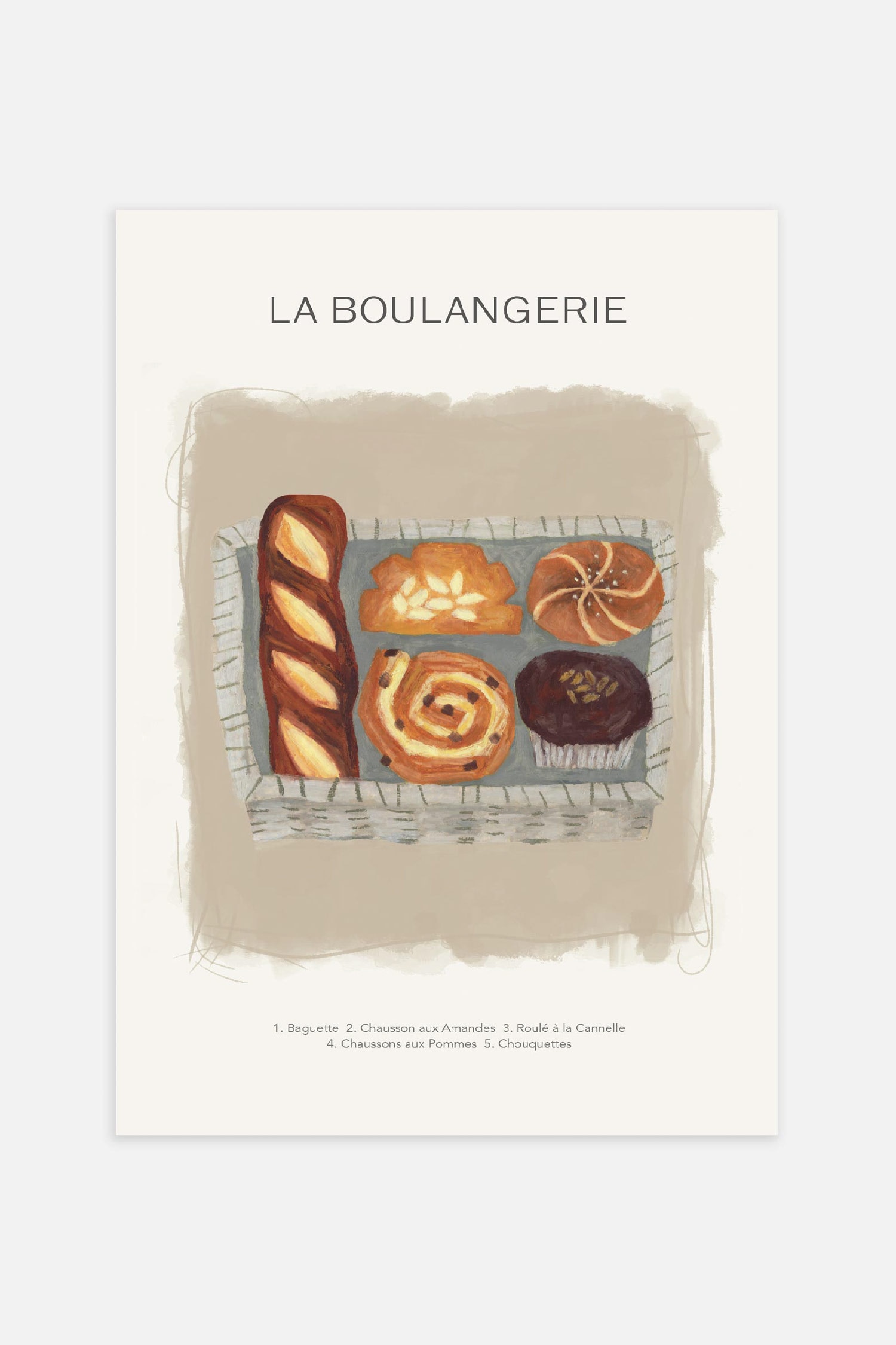 La Boulangerie Juliste - La Boulangerie