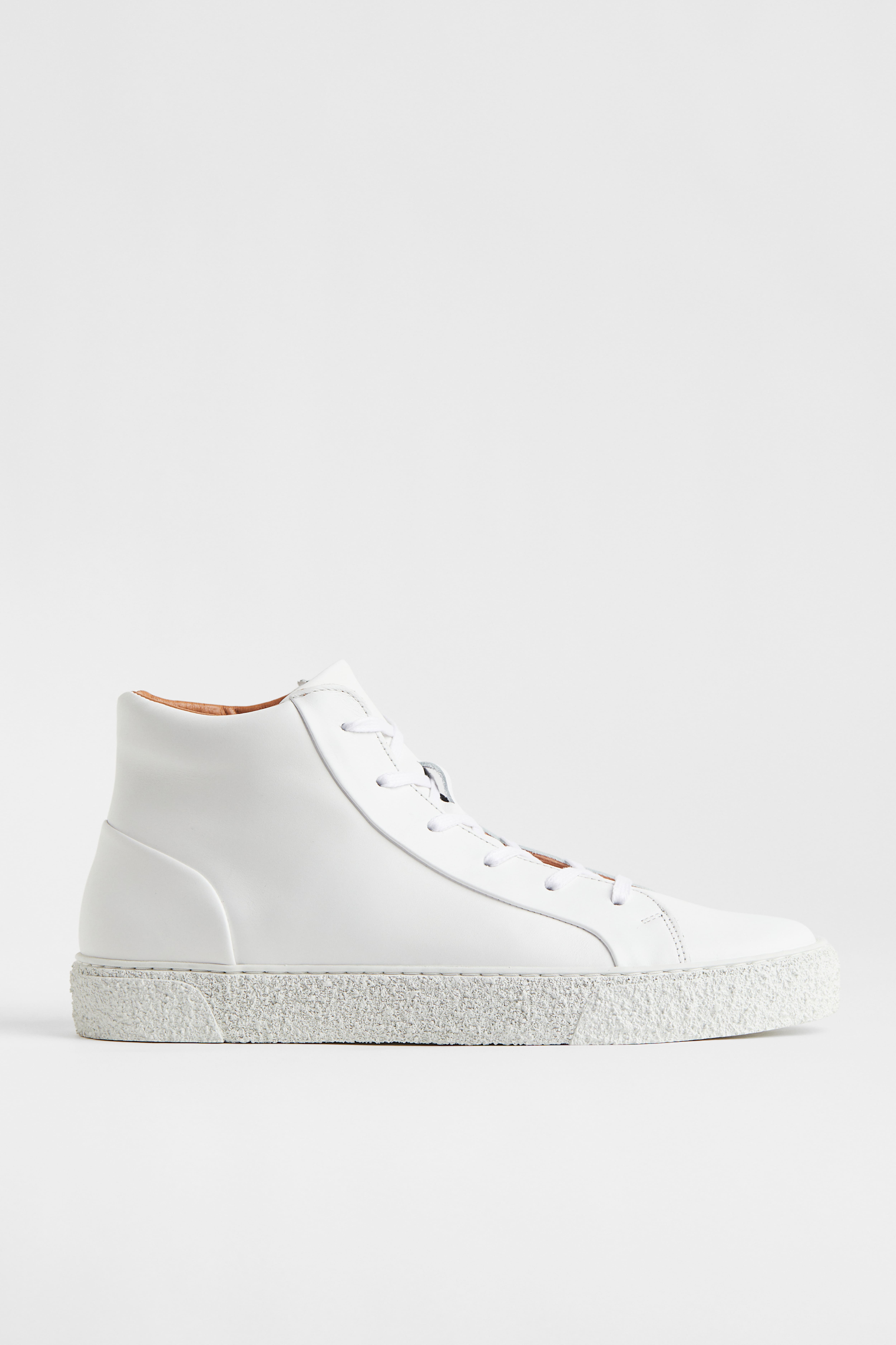 H&m tenis fashion blancos