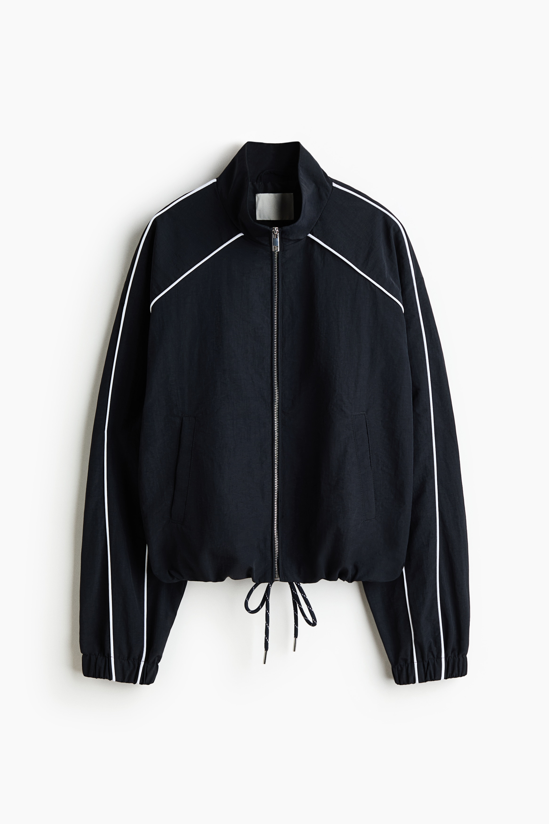 Windbreaker - Navy blue