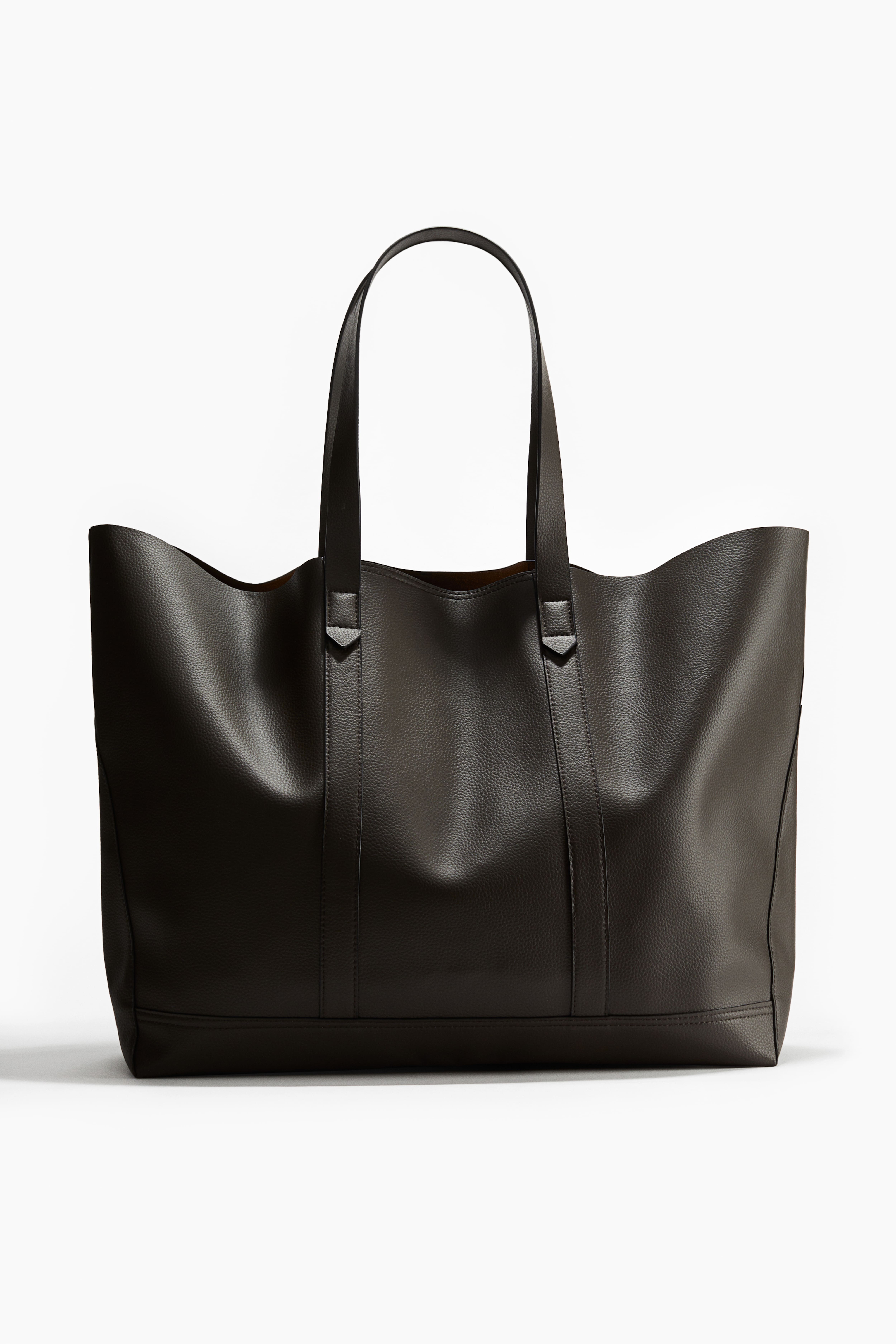 Grand sac de magasinage
