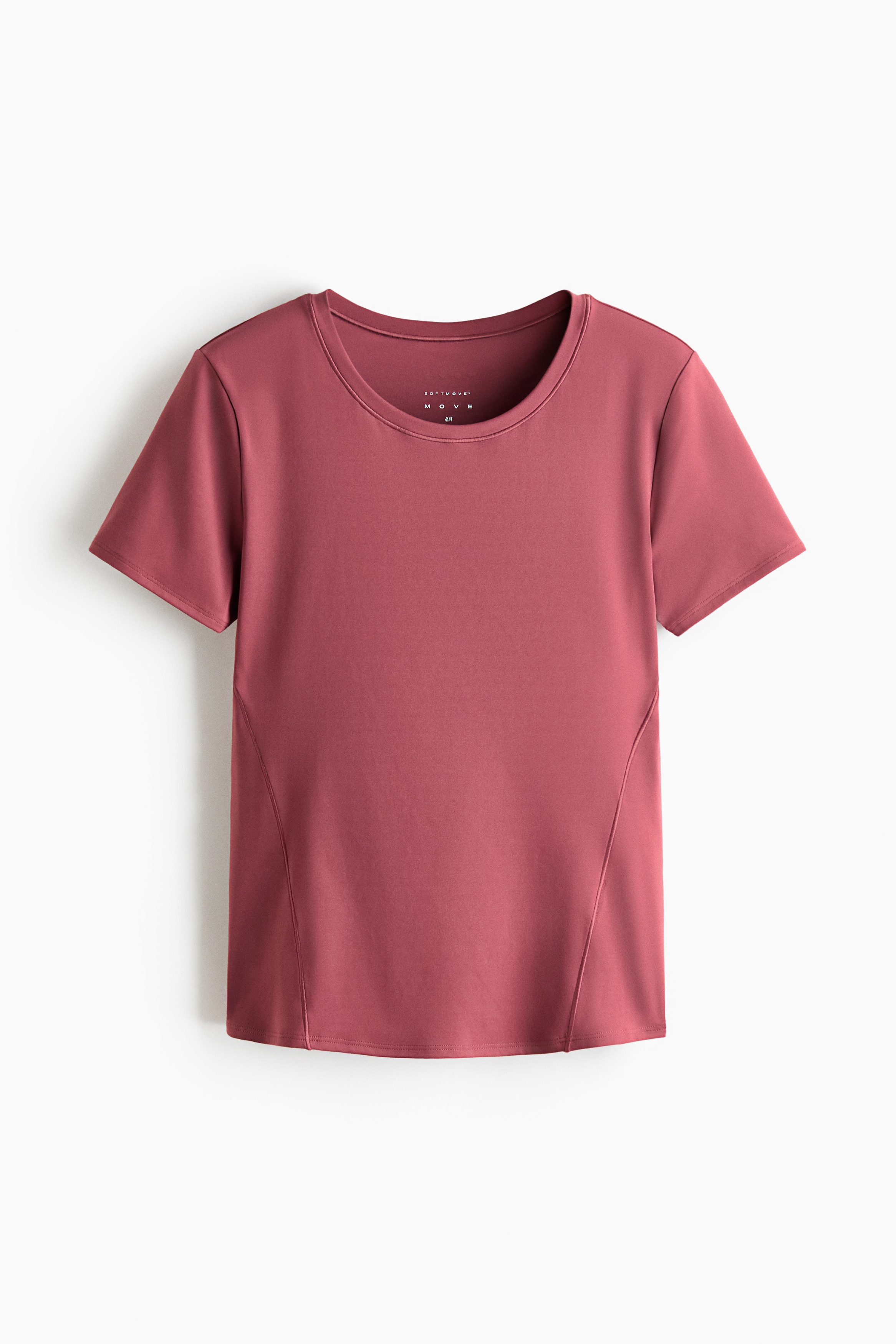 Sports Top with DryMove™