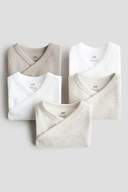 5-pack omlottbody