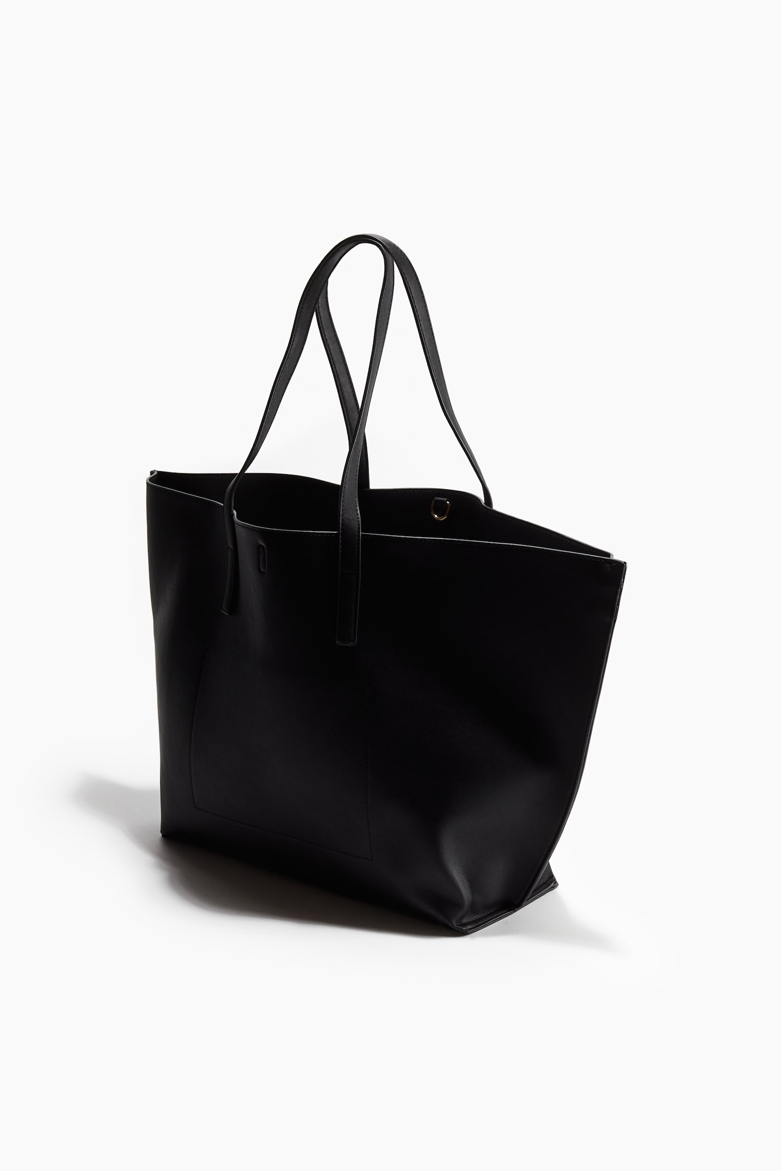 The Perfect Tote Bag - Svart - 2