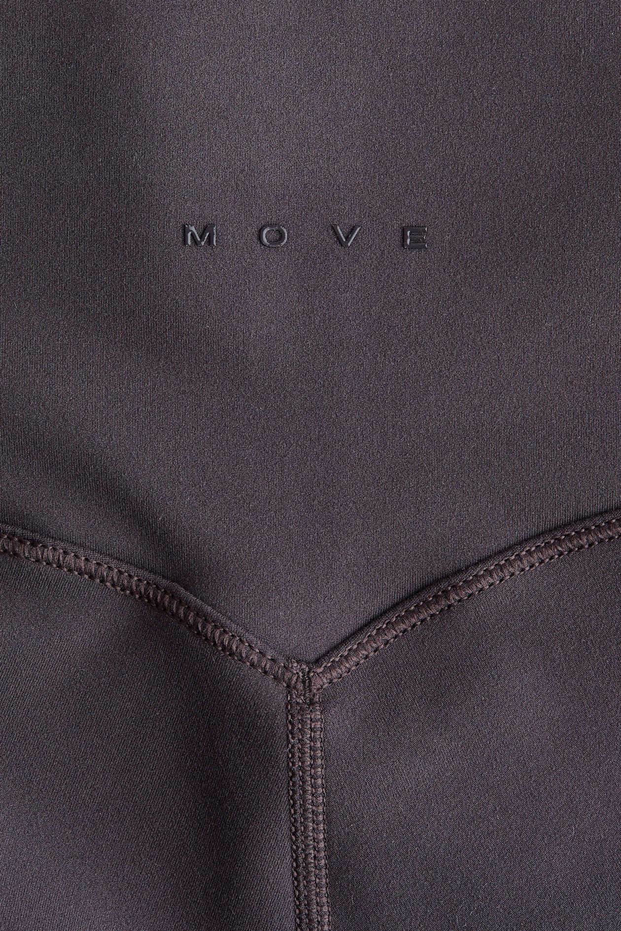 Flared Yoga Leggings with SoftMove - image 2