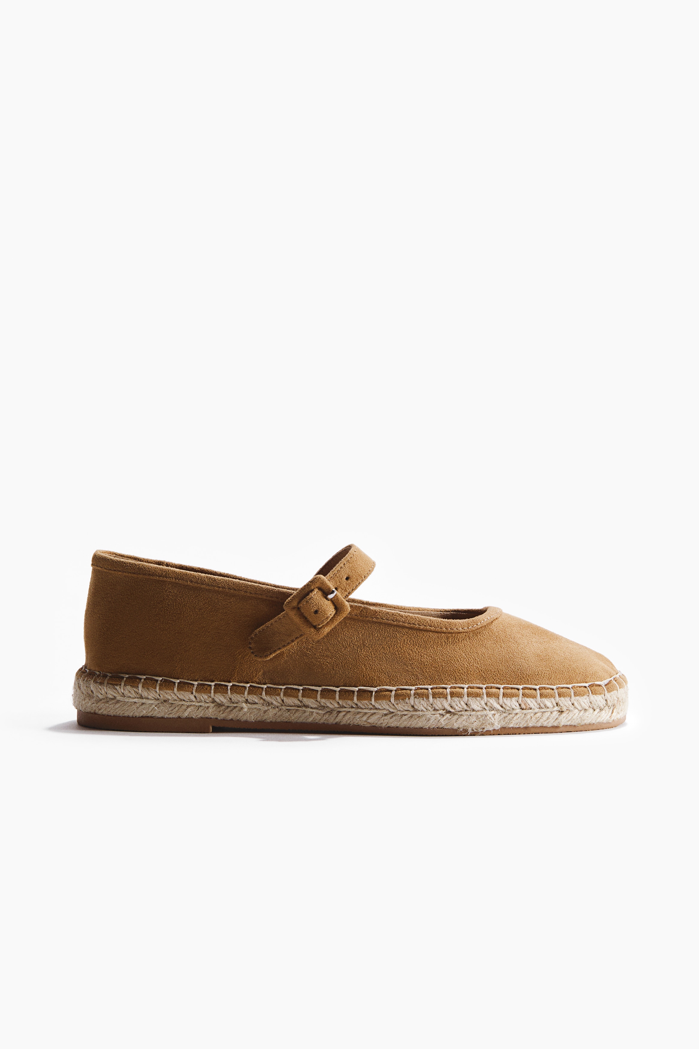 Espadrilles from H&M - $44.99