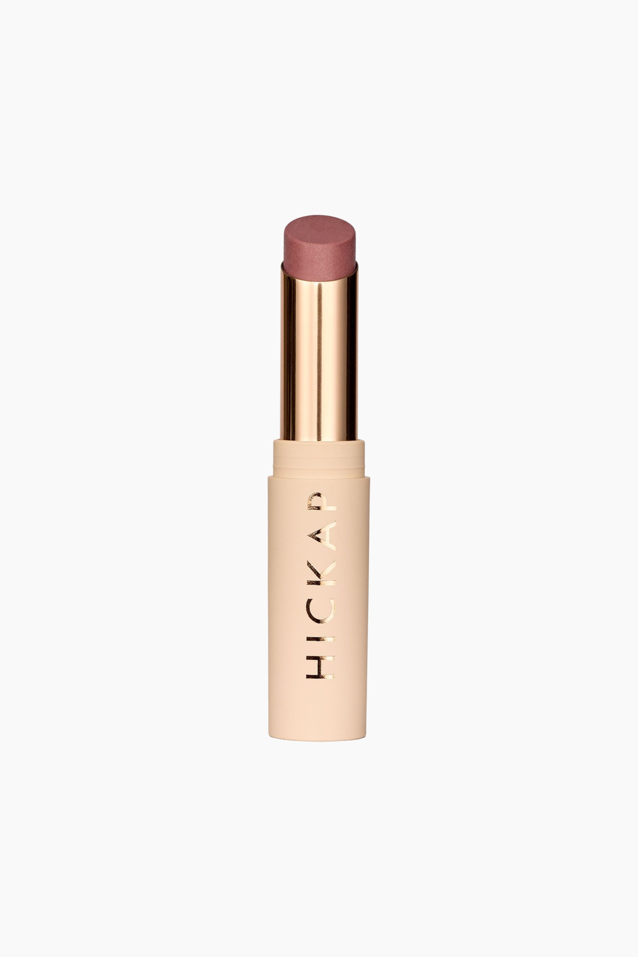 Visa större bild: Plush Pout Lipstick - Toasted Apricot - HICKAP - Beauty all | H&M SE 1