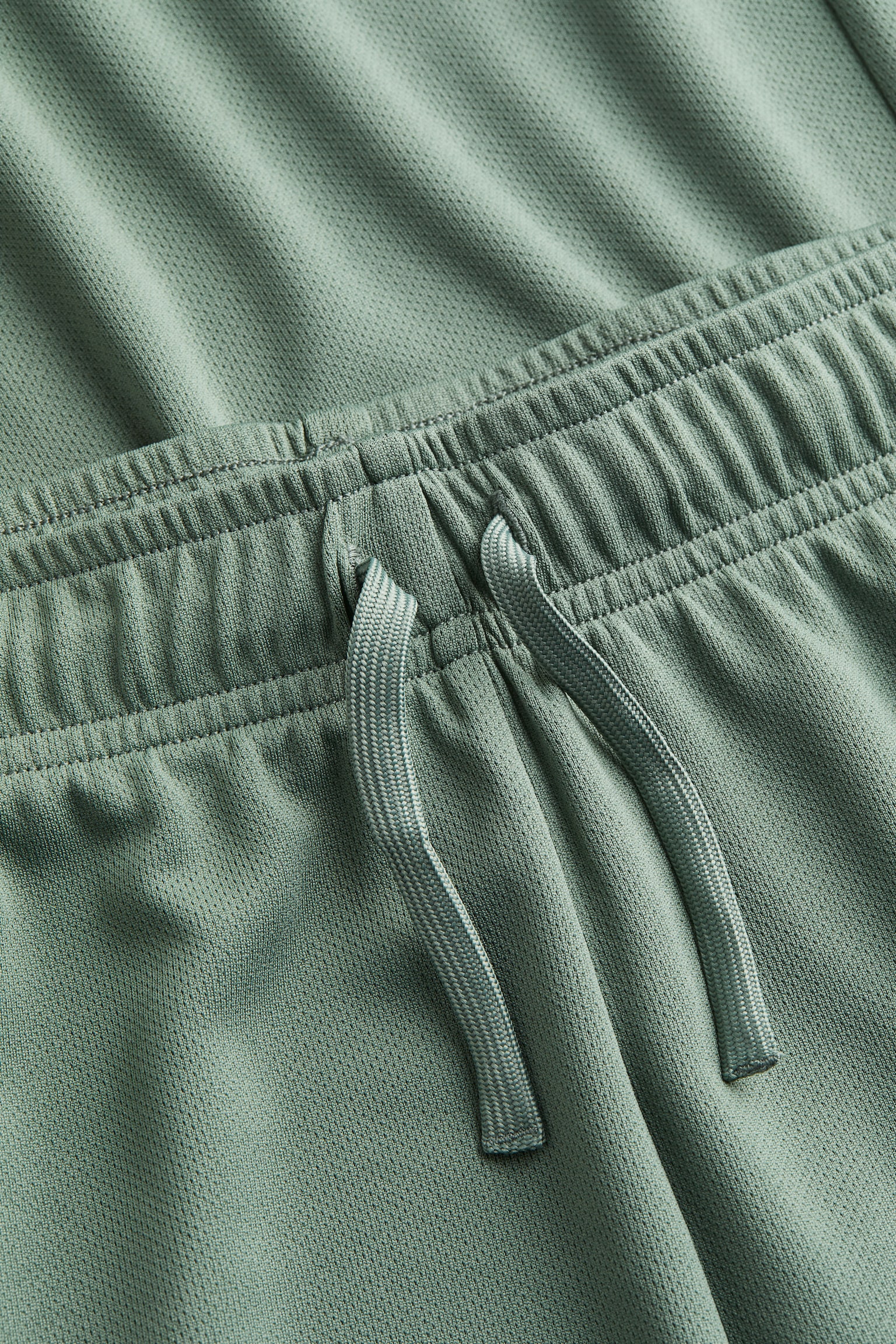 2-piece Activewear Set With DryMove™ - Sage green/Green - 2