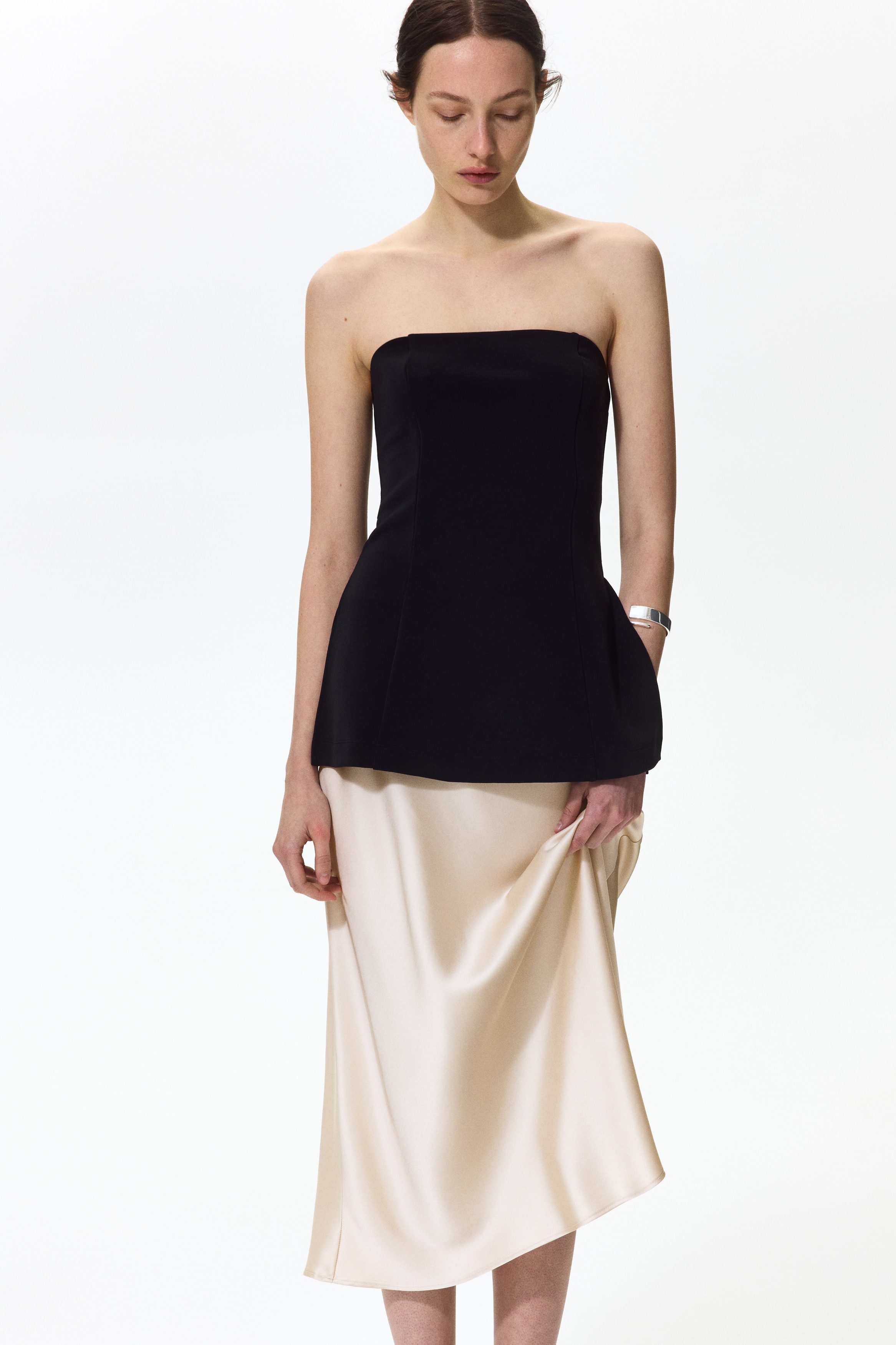 Midi Skirt from H&M - $24.99