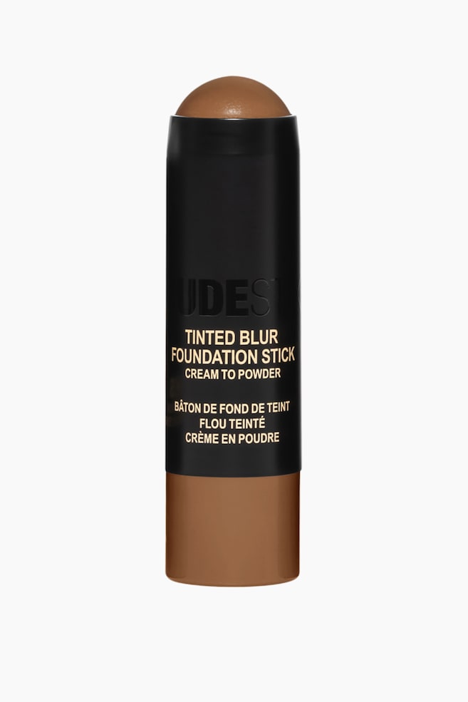 Tinted Blur Foundation Stick - Nude 9/Nude 5/Nude 1/Nude 2/Nude 3/Nude 6/Nude 7/Nude 8/Nude 10 - 1