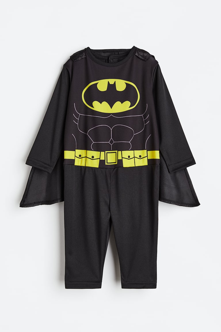 Pajamas Pijama De Batman Para Hombre Pajamas Pijama Batman NiÃ±o