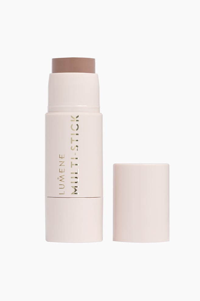 Multistick - Light Brown/Deep Brown/Medium Brown - 1