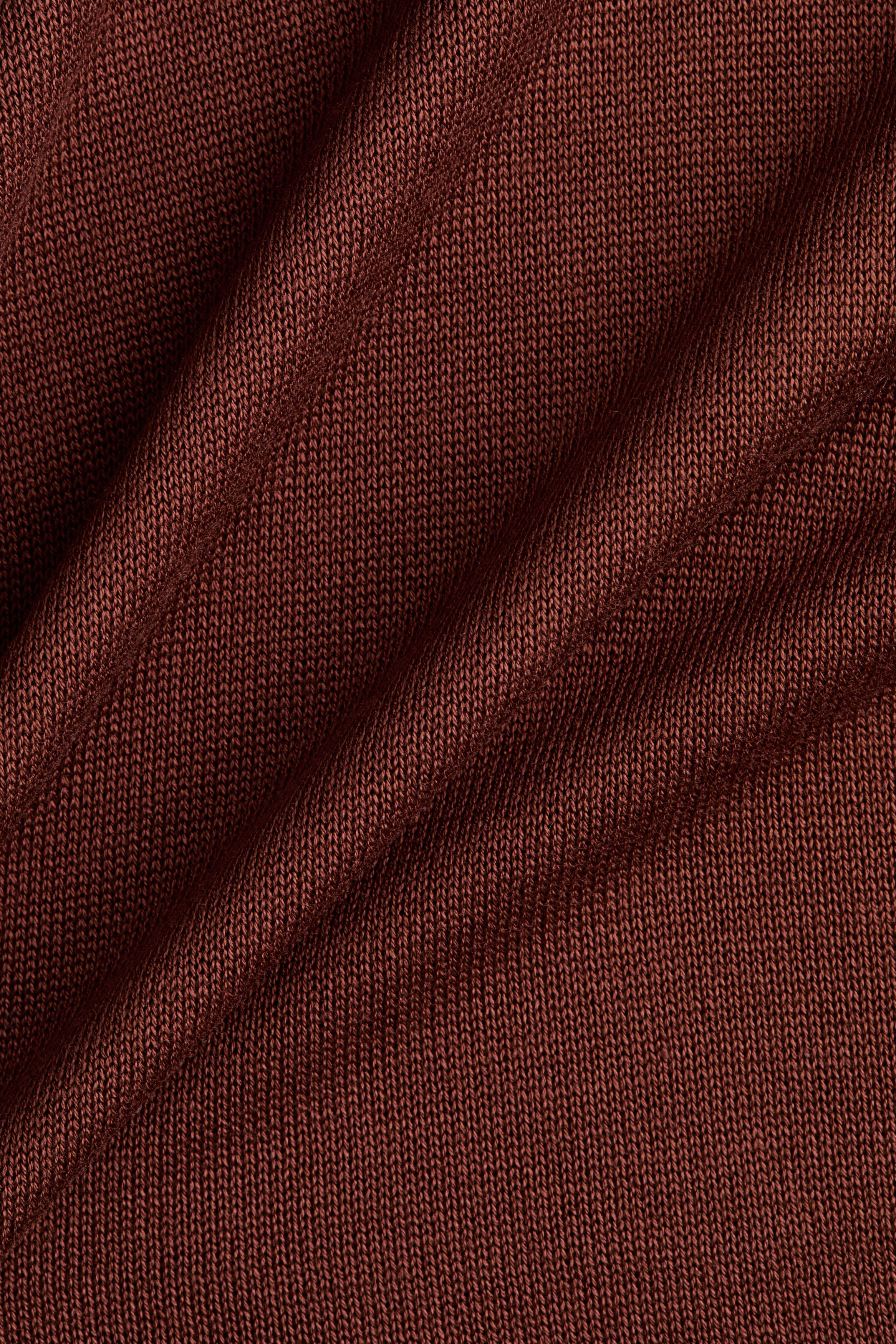 Fine-Knit Top thumbnail 6