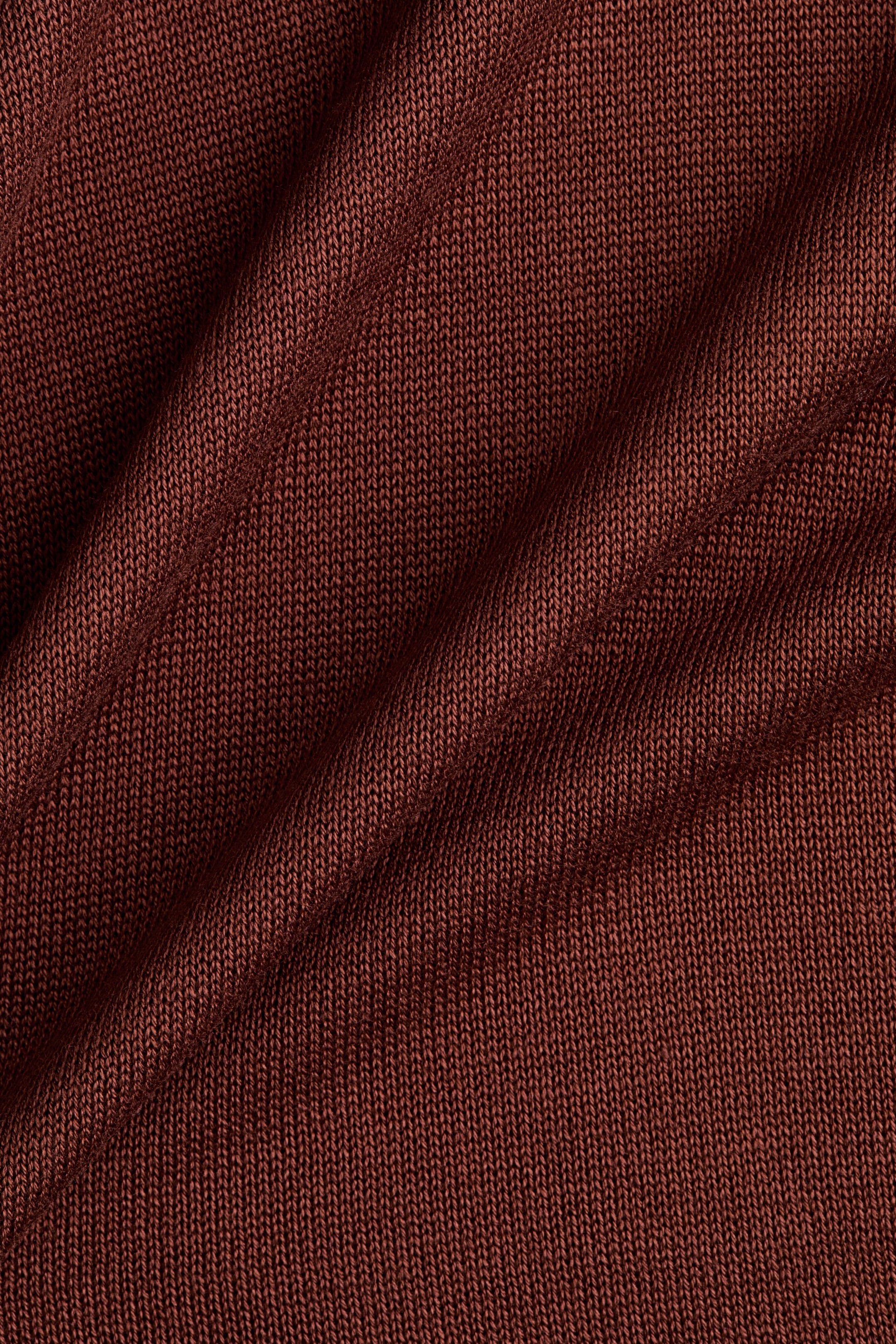 Fine-Knit Top