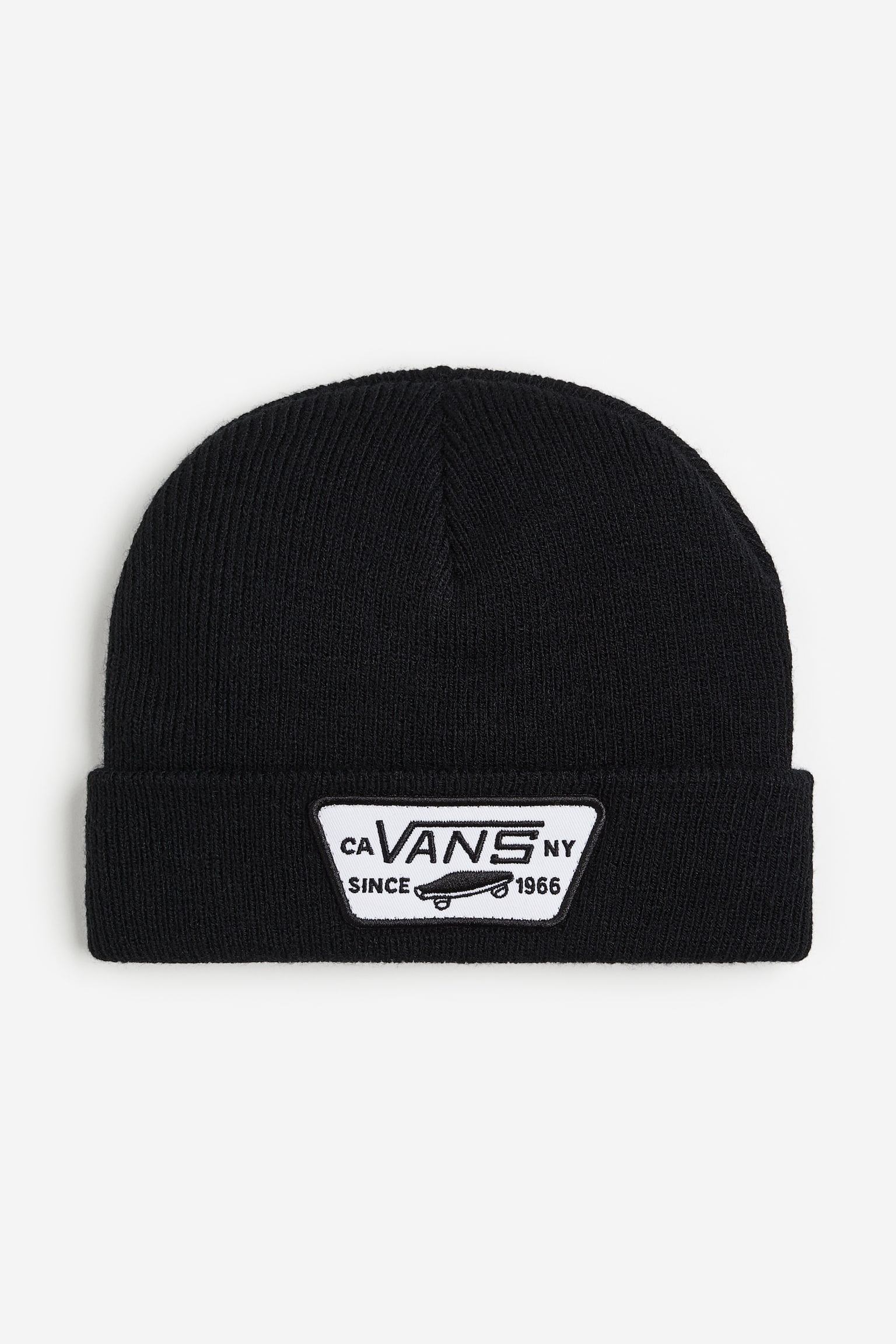 By Milford Beanie Boys - Black - 1