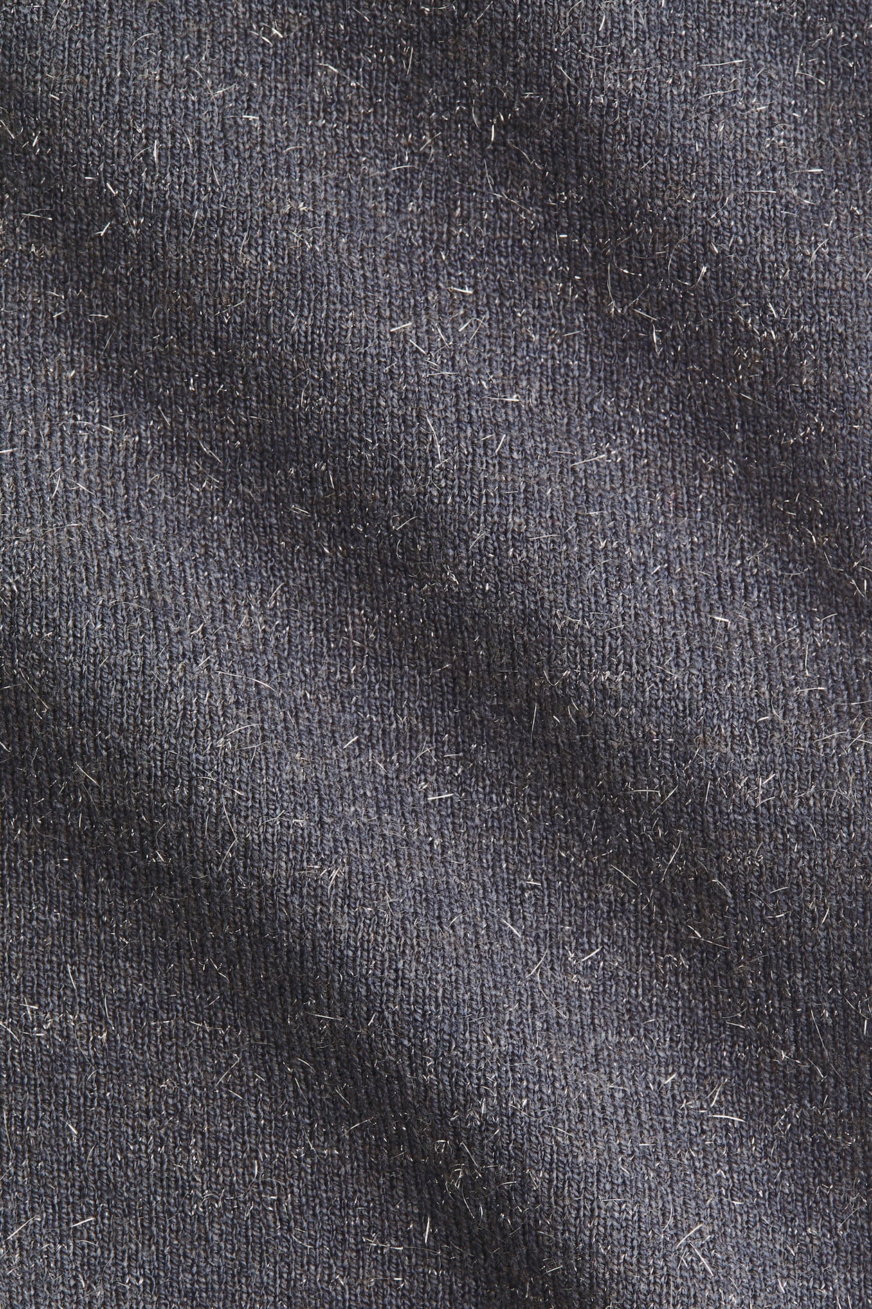 Fine-Knit Shorts - image 2