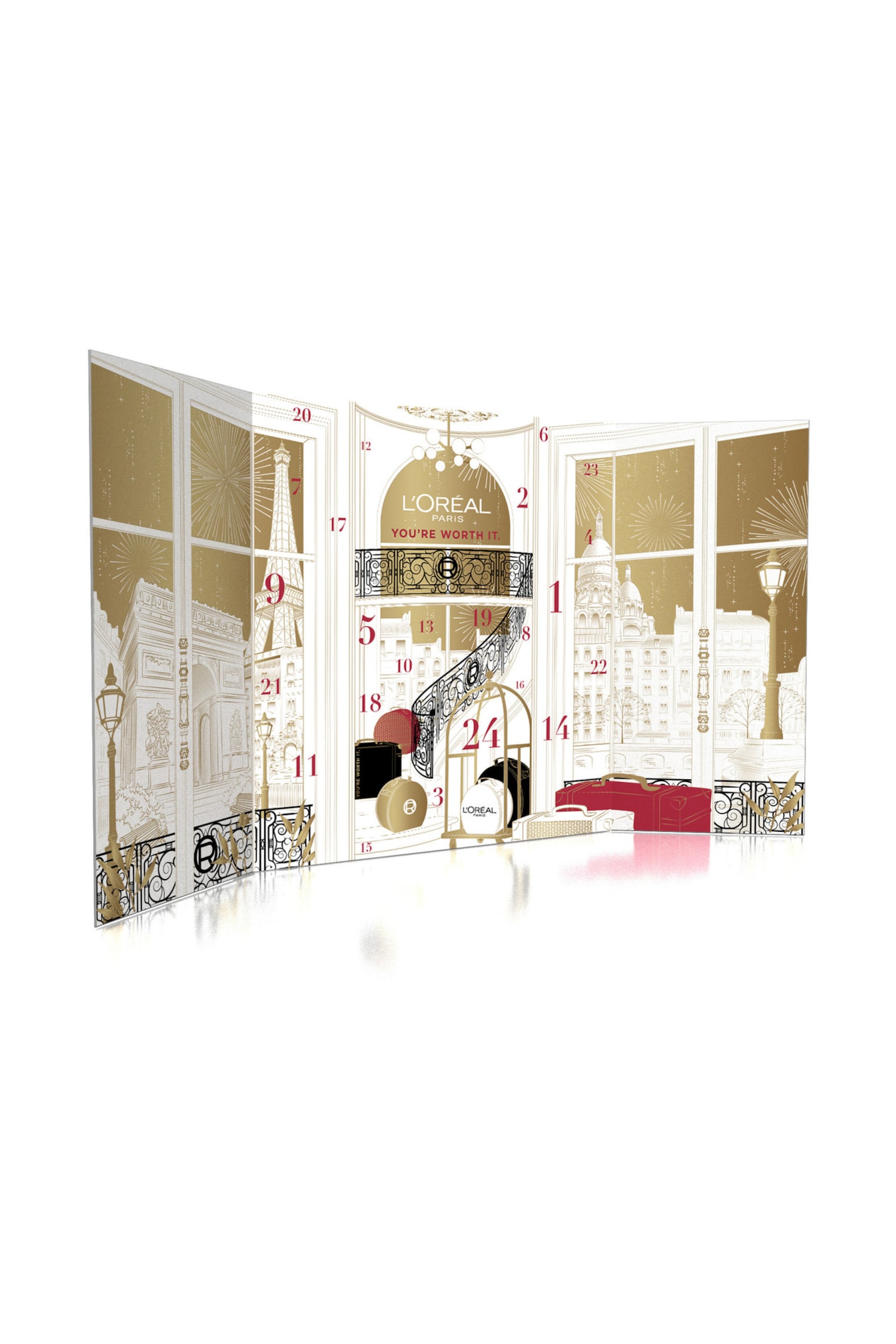 Advent Calendar 2025 - Advent Calendar 2025 - 2