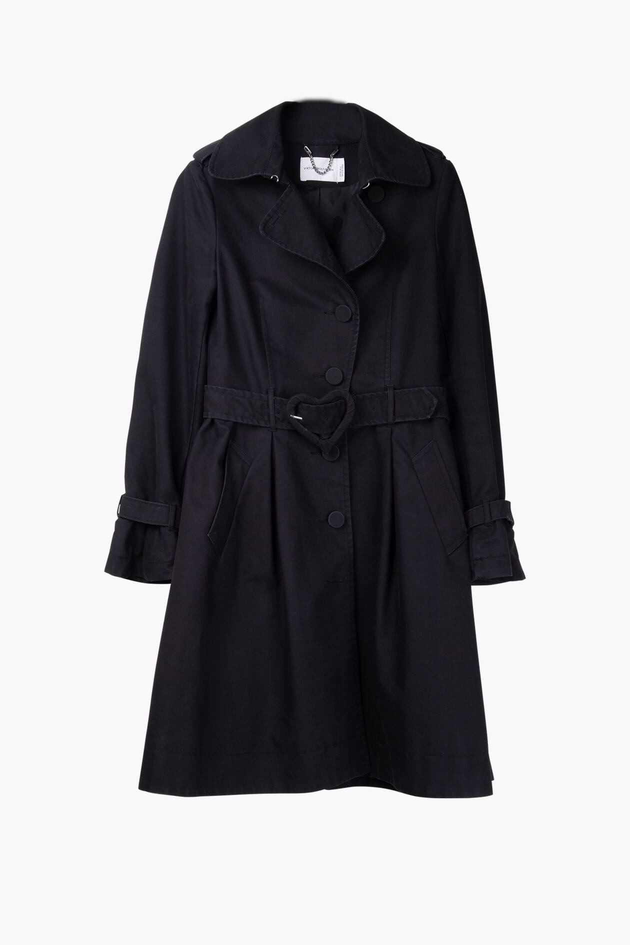 Viktor & Rolf X H&M Cappotto Taglia 34 EU - Nero - DONNA | H&M IT
