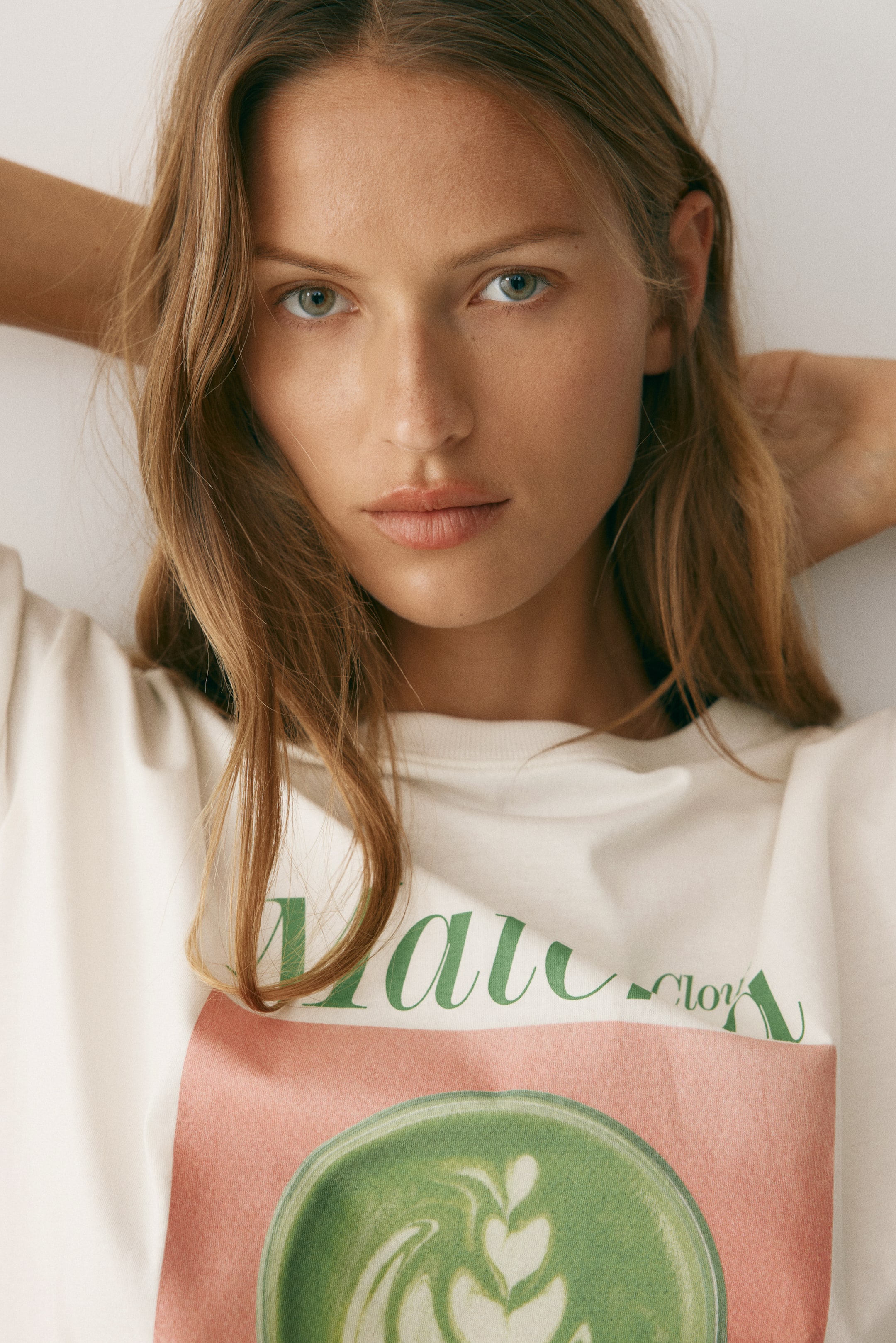 Printed Pajamas