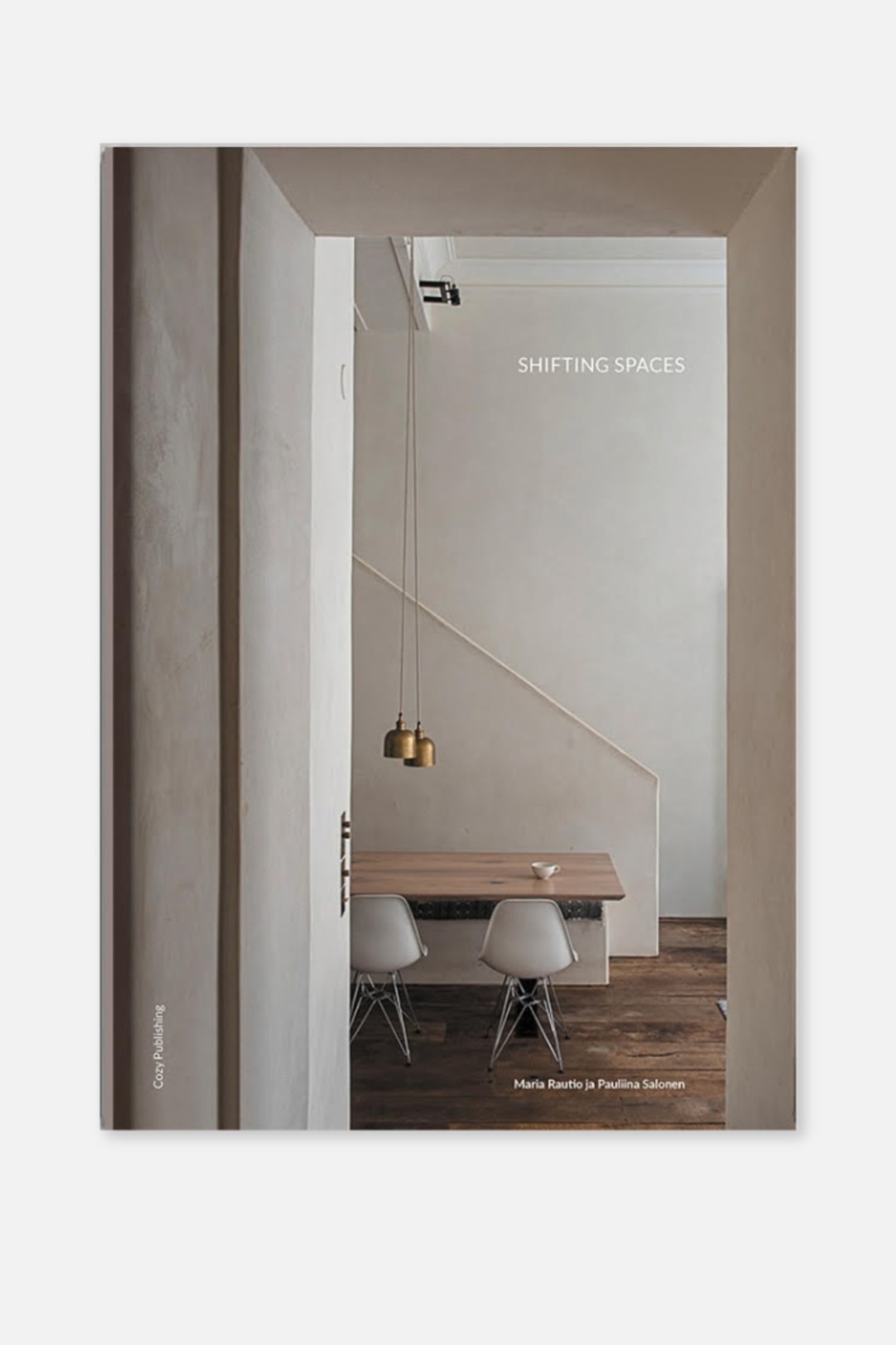 Visa större bild: Shifting Spaces - Shifting Spaces - New Mags - Home All | H&M SE 1