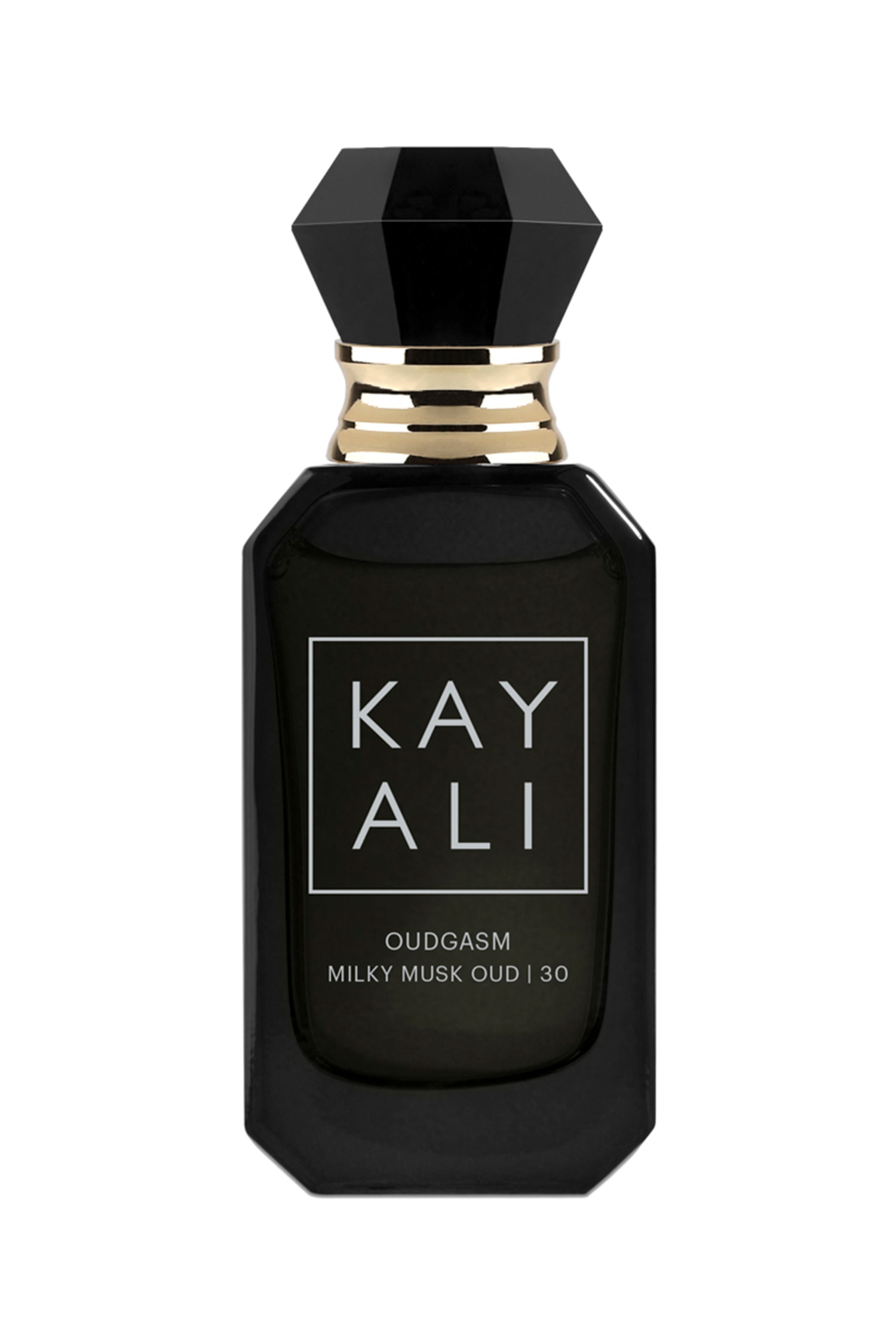 KAYALI - Kayali Oudgasm Milky Musk Oud 30 Edp 10ml - Milky Musk 10ml