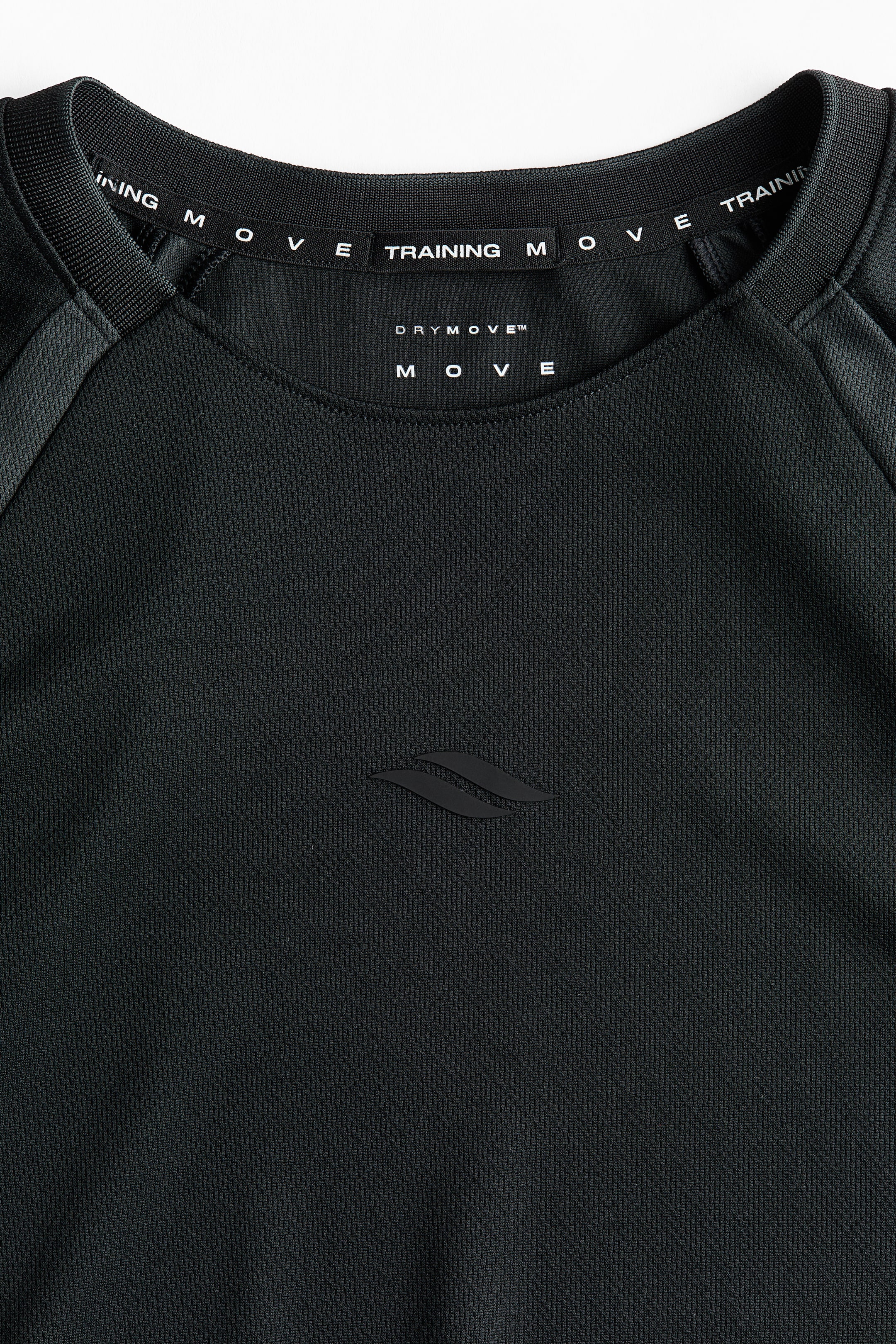 Regular-Fit Soccer Jersey with DryMove™
