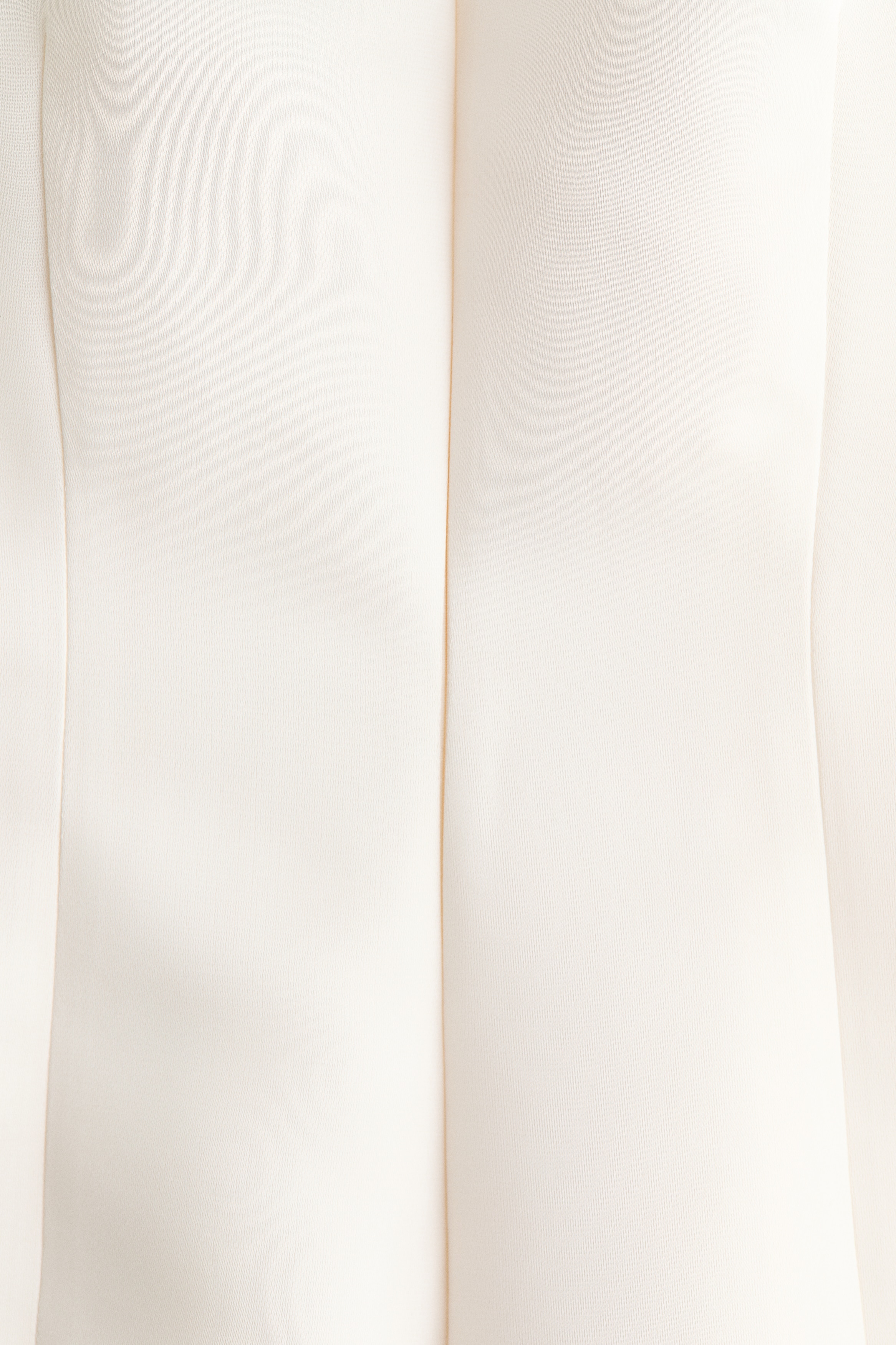 Bow-detail dress