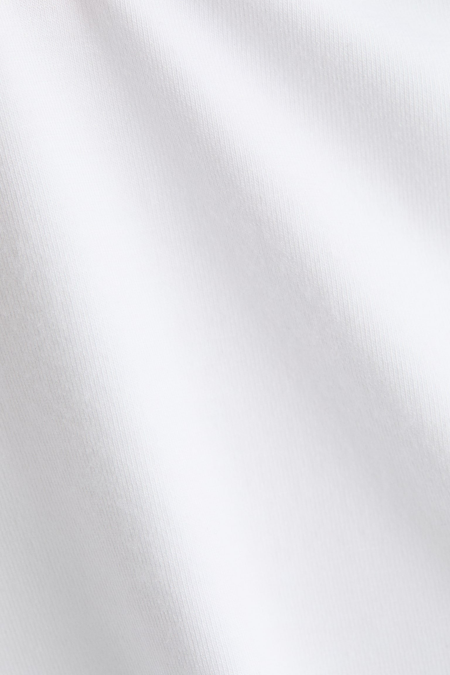 Warming Long-sleeved top - White - 6