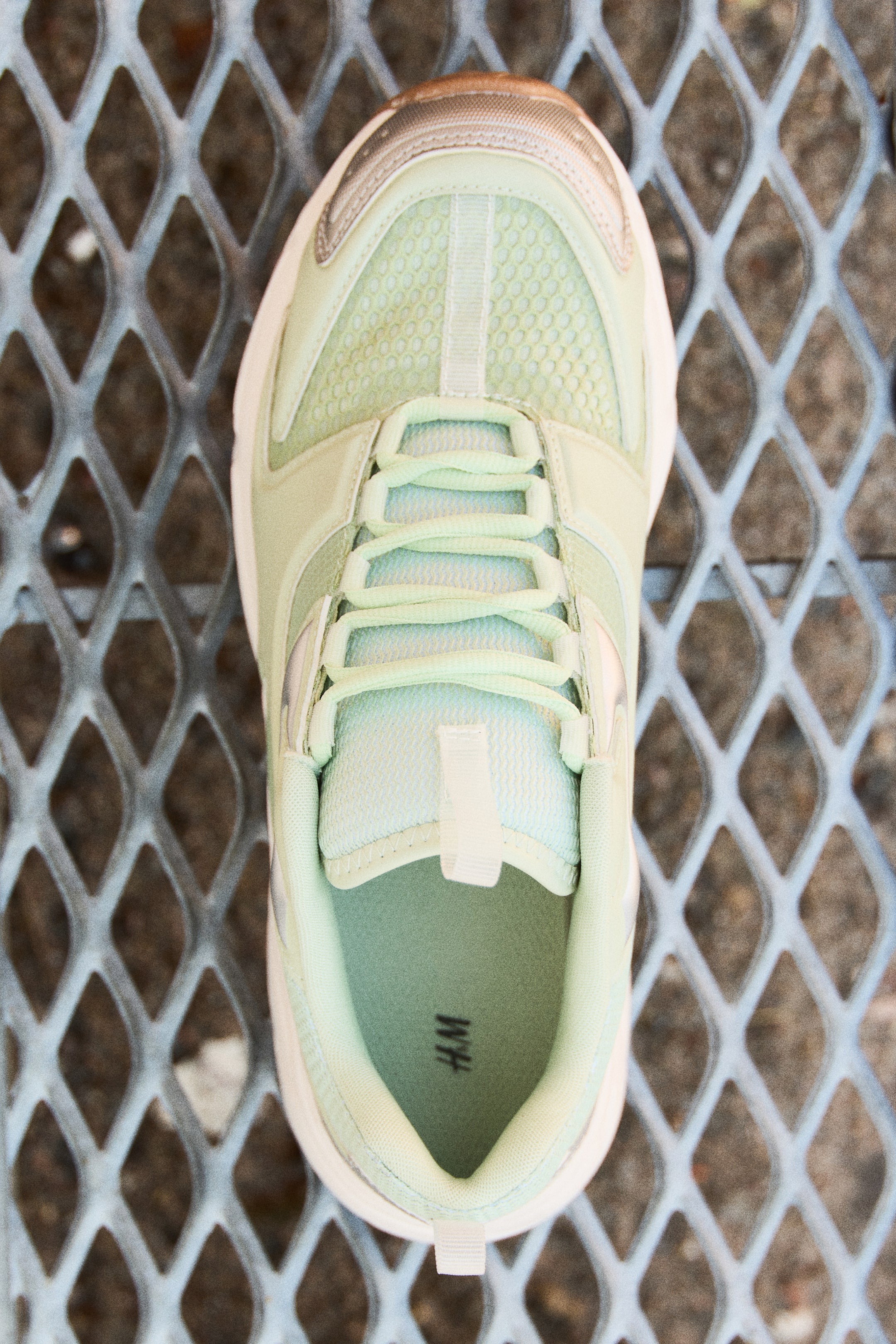 Chunky Sneakers