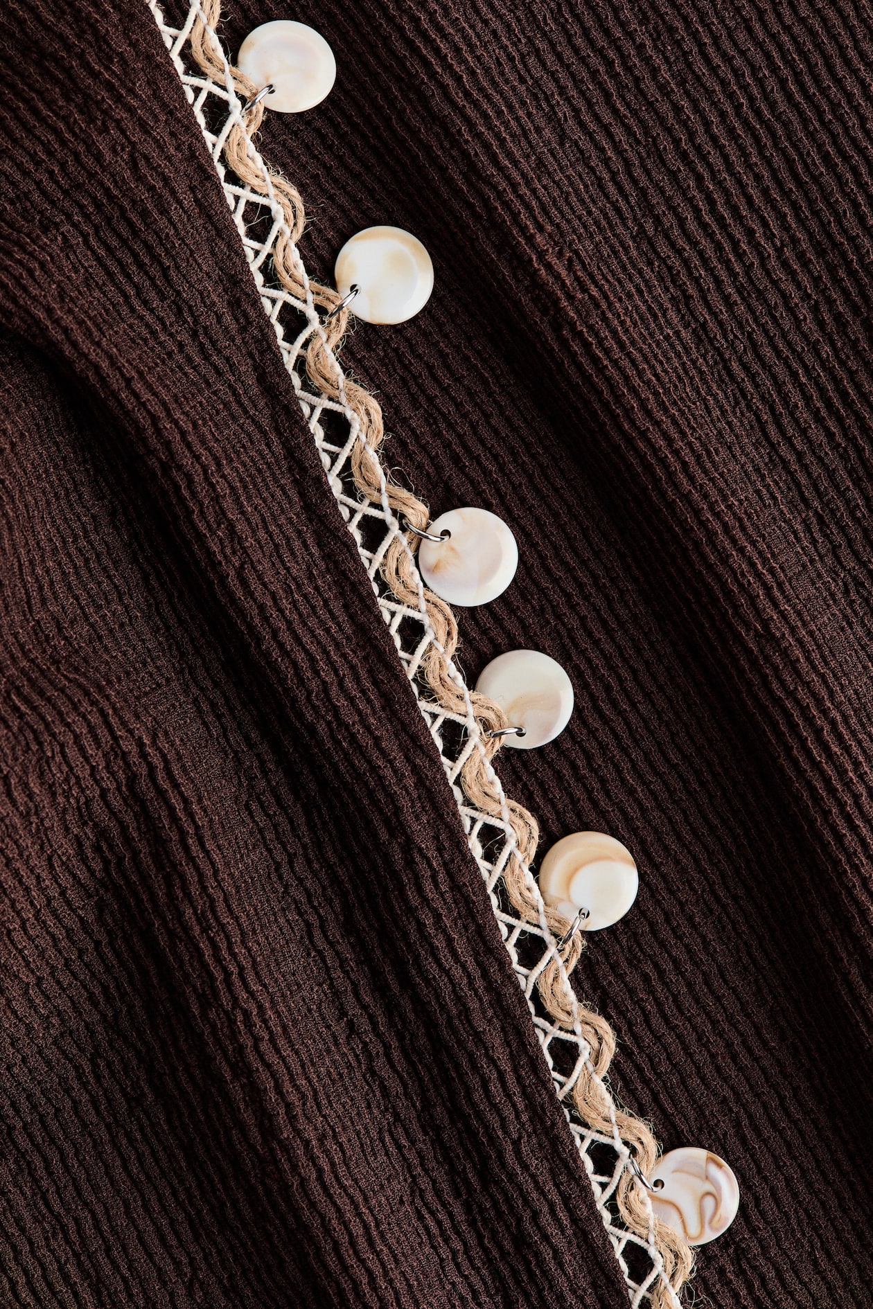Embellished Halterneck Dress - image 4