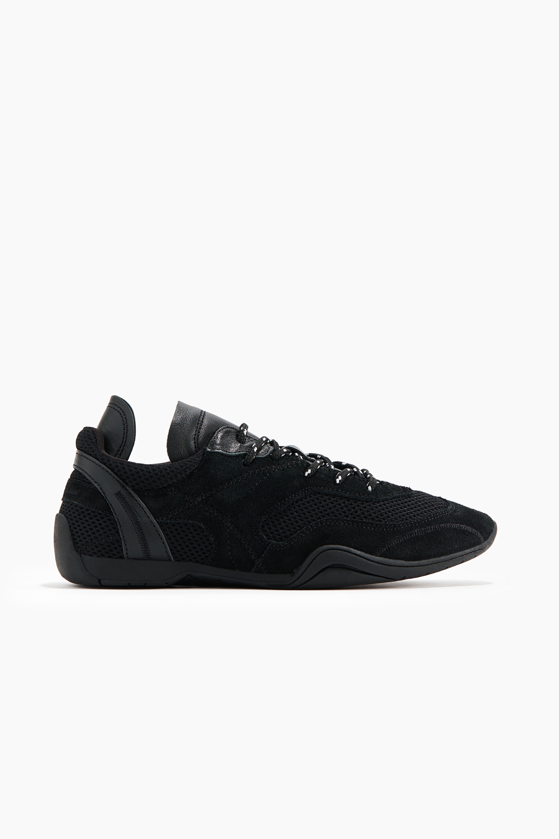 Sneakers - Black