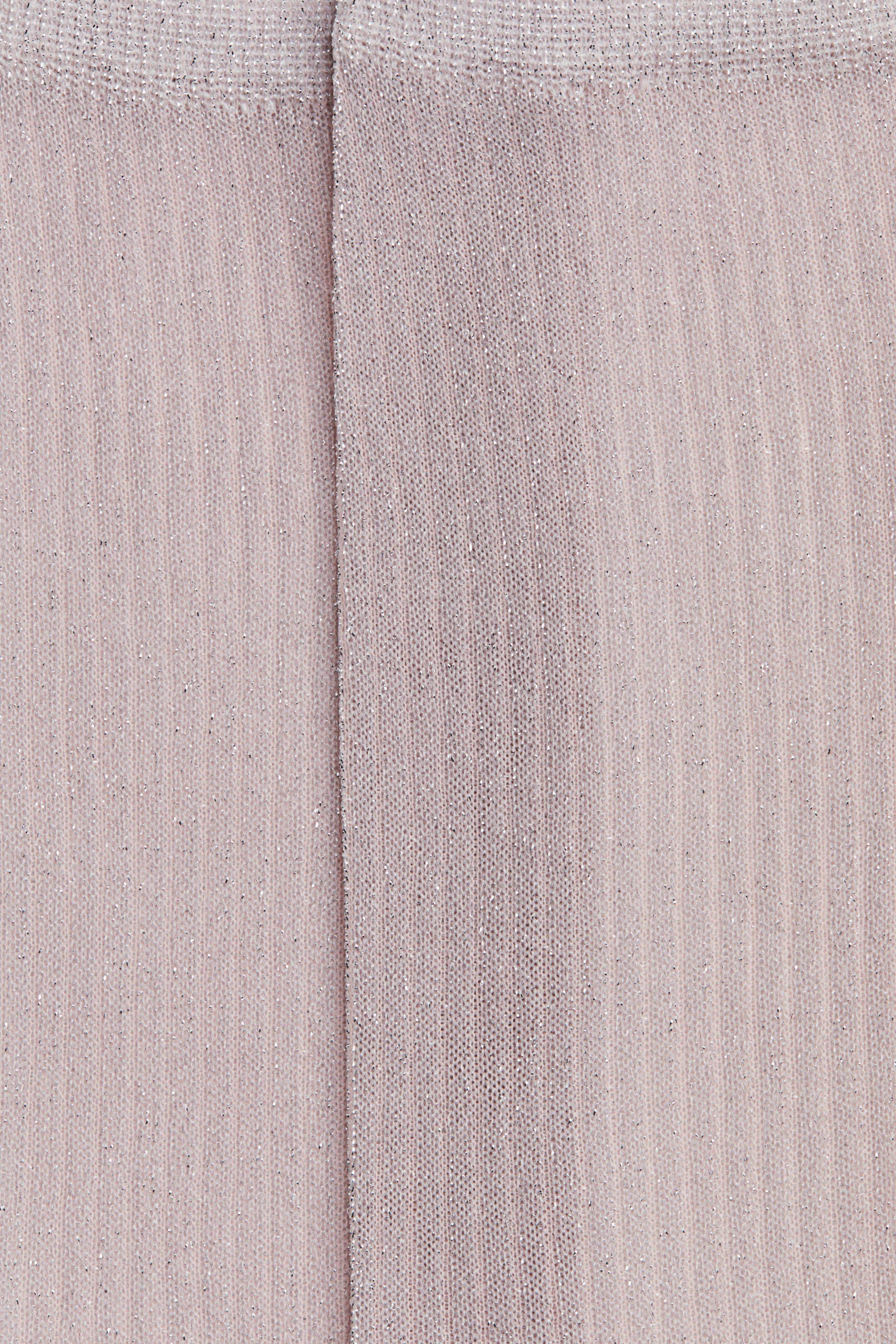 Zobacz większy obraz: Brokatowe skarpety - Jasny zakurzony róż - ONA | H&M PL 2