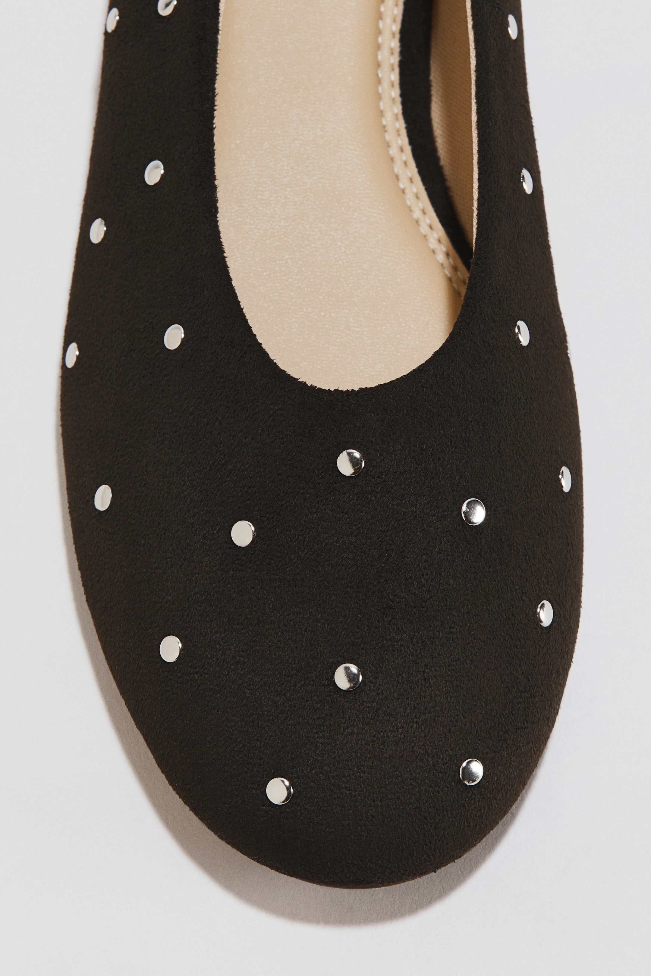 H&M Mary Jane Ballet Flats — фото 3