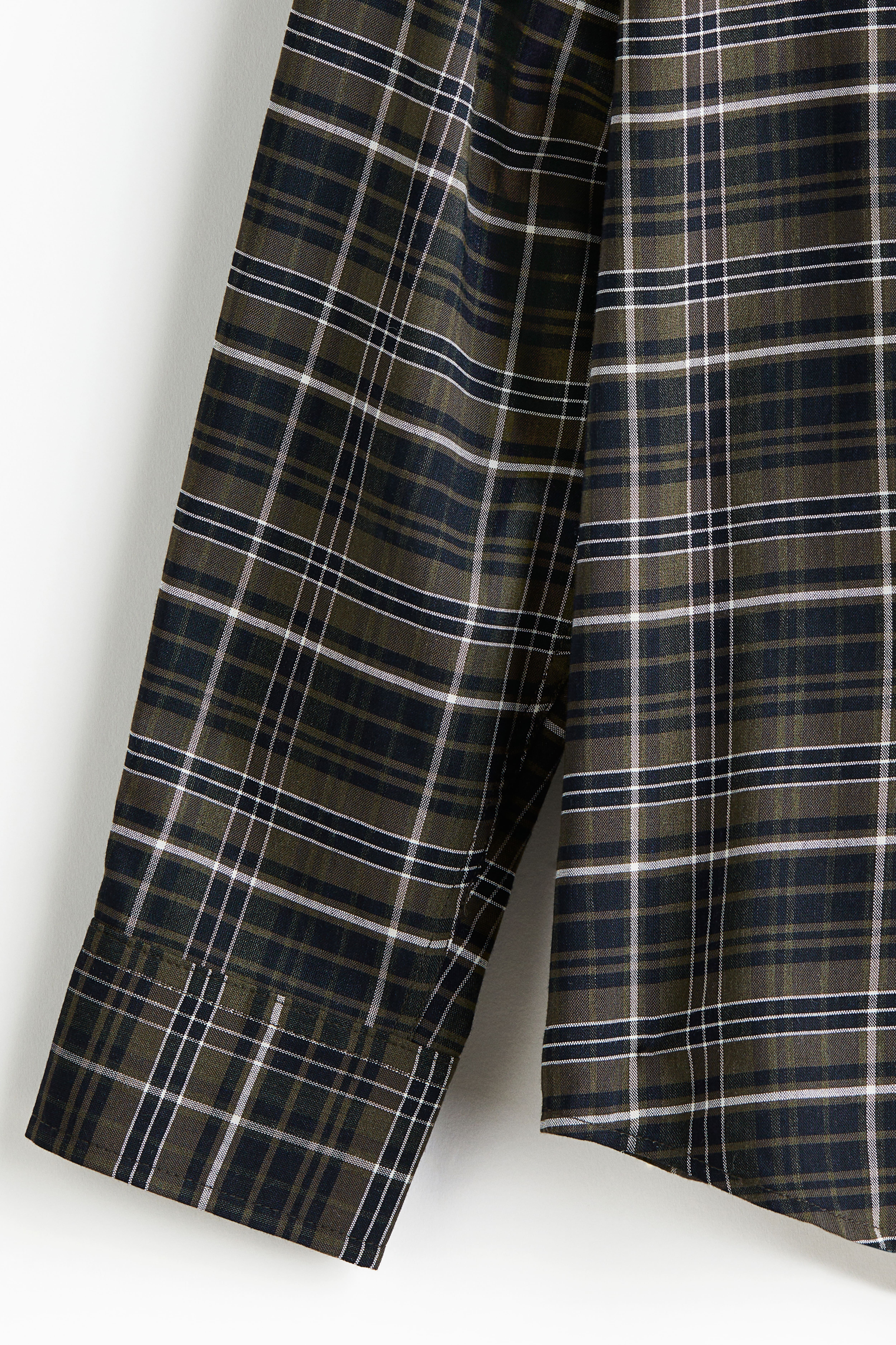 Chemise décontractée