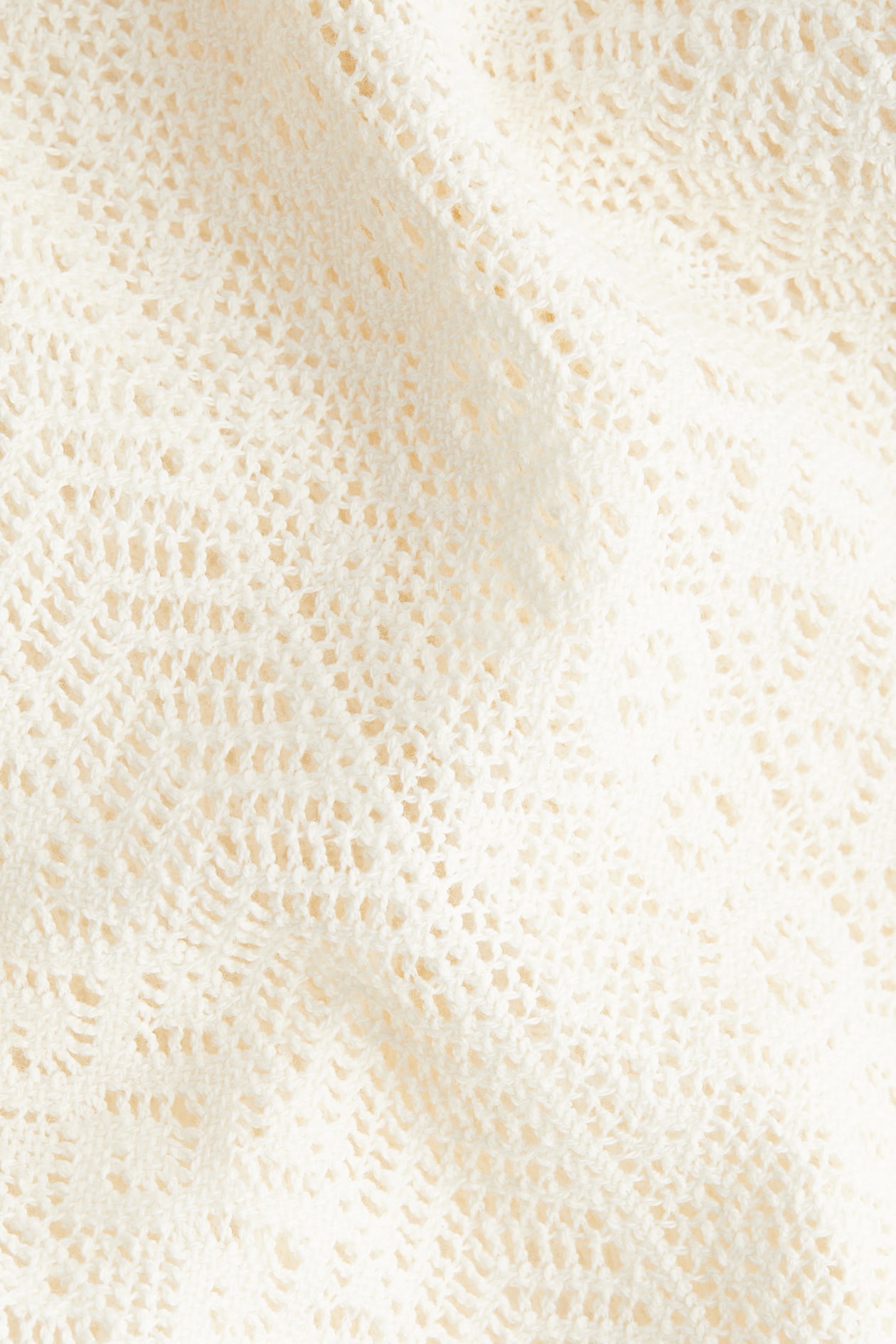 Puff-Sleeved Top - image 2