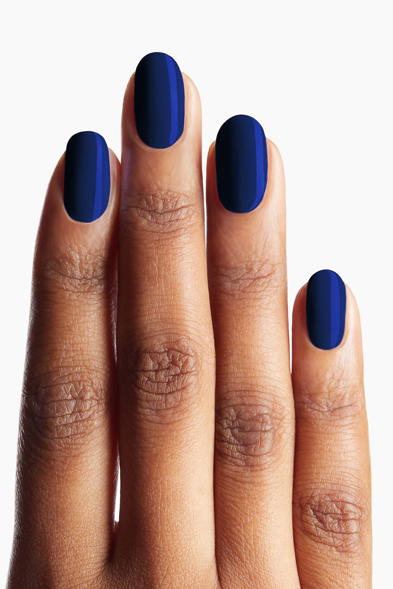 Nail polish - Electric Feels/Forget Me Not/Wildwood - 3