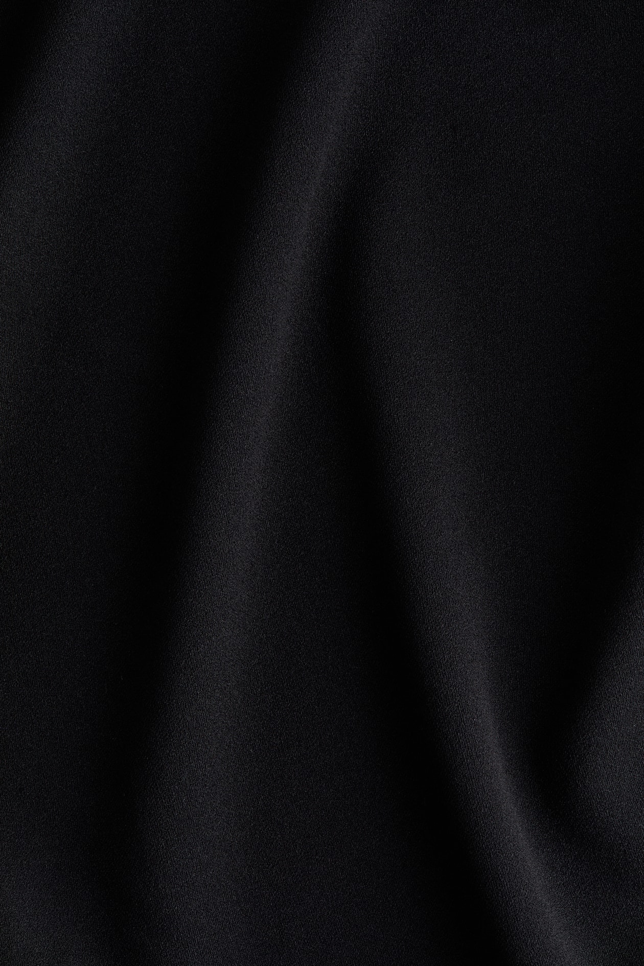 Draped Halterneck Dress - image 3