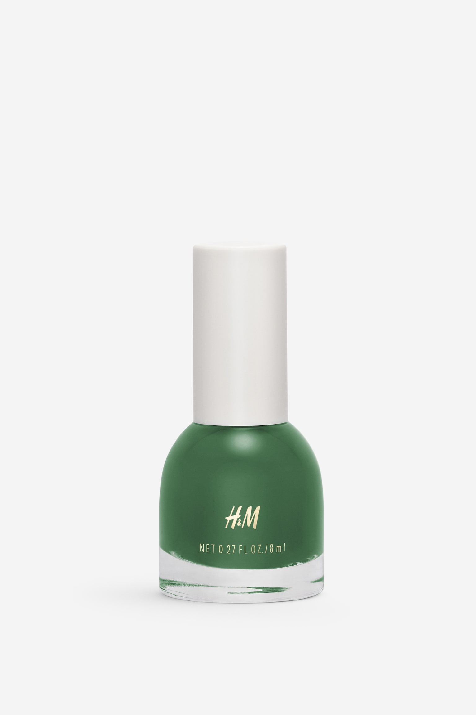 Nagellack - Go Go Green/Dancing in the Night/Foggy Days/80's Vibes/It's Totally Gold!/Have you seen Daisy?/Let's face the Blue!/Disco FOMO/Ouch My Cactus! - 1