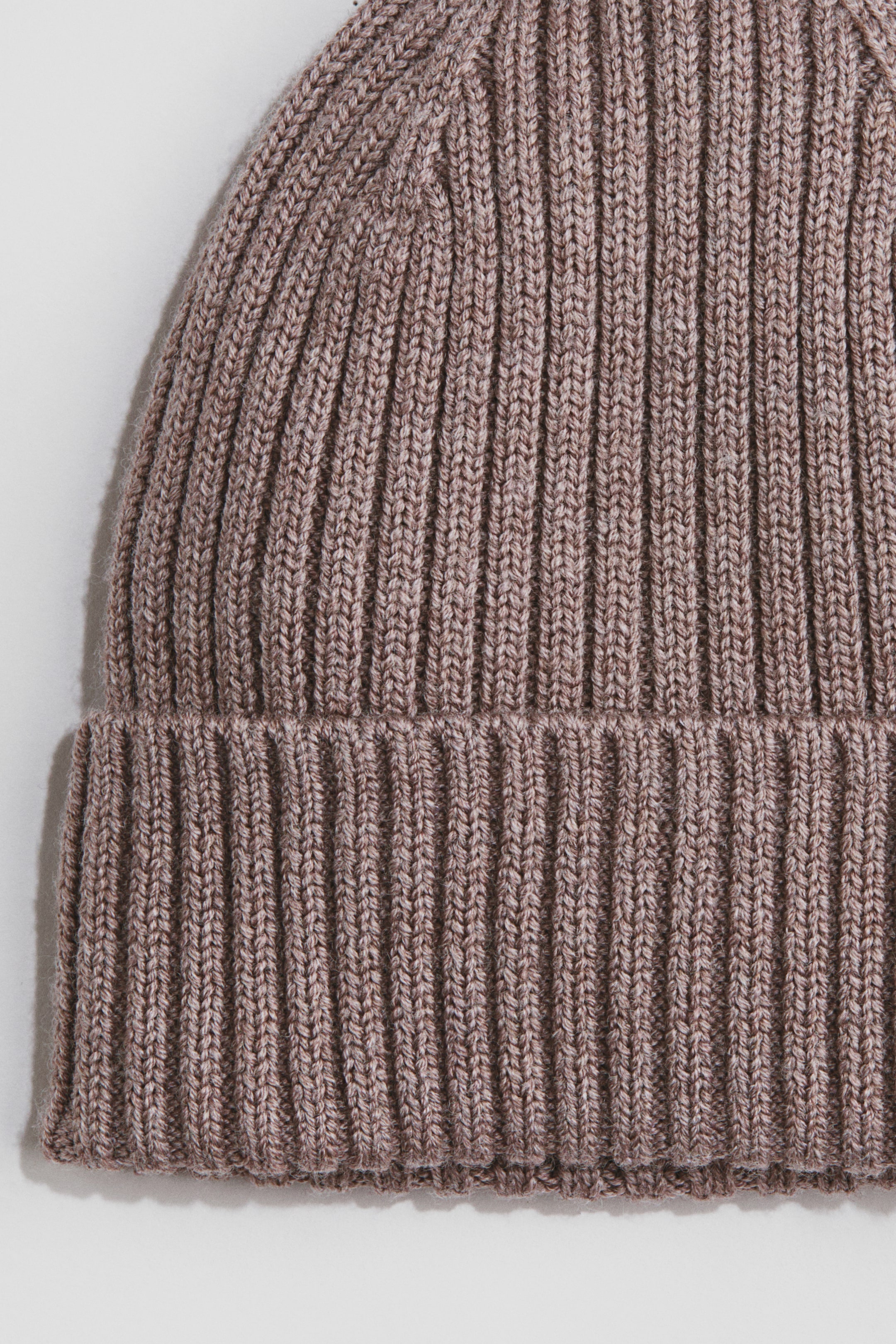 Детские шапки H&M Wool Beanie — фото 2