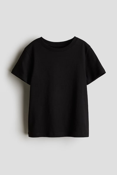 コットンTシャツ