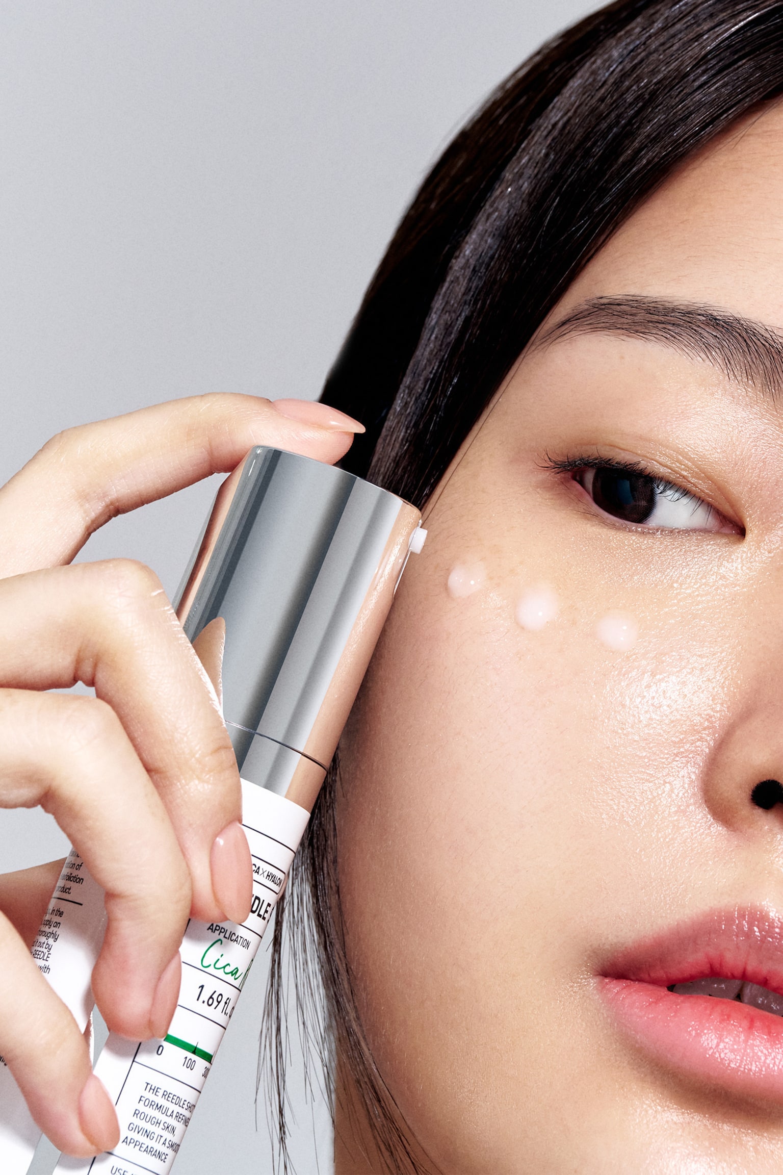 Reedle Shot 300 - Reedle Shot 300 - 2