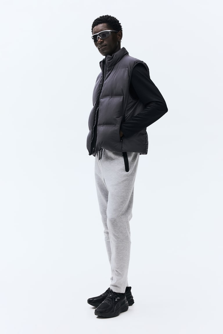 Sportski donji deo trenerke Slim Fit DryMove™