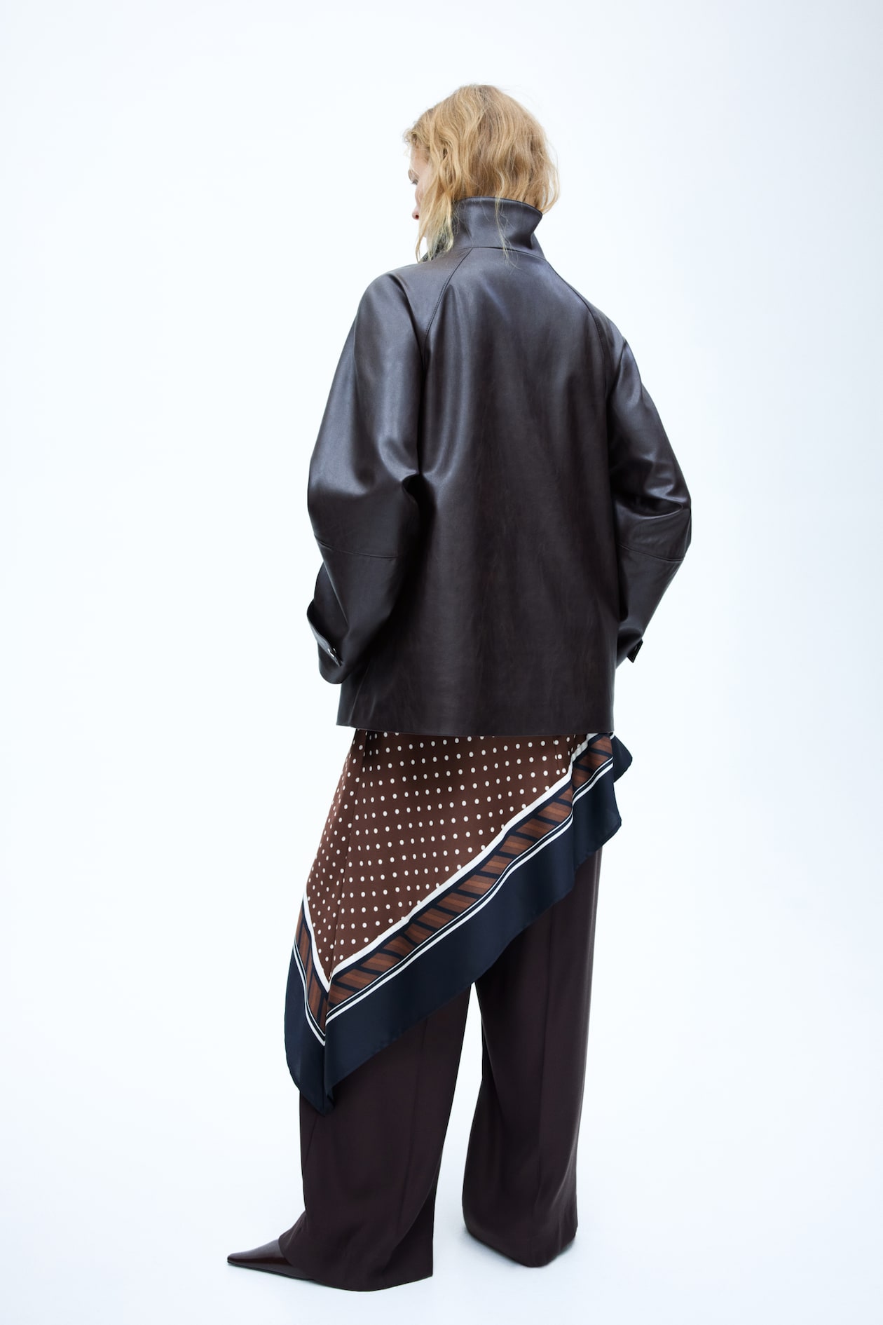 Coated Jacket - image 4