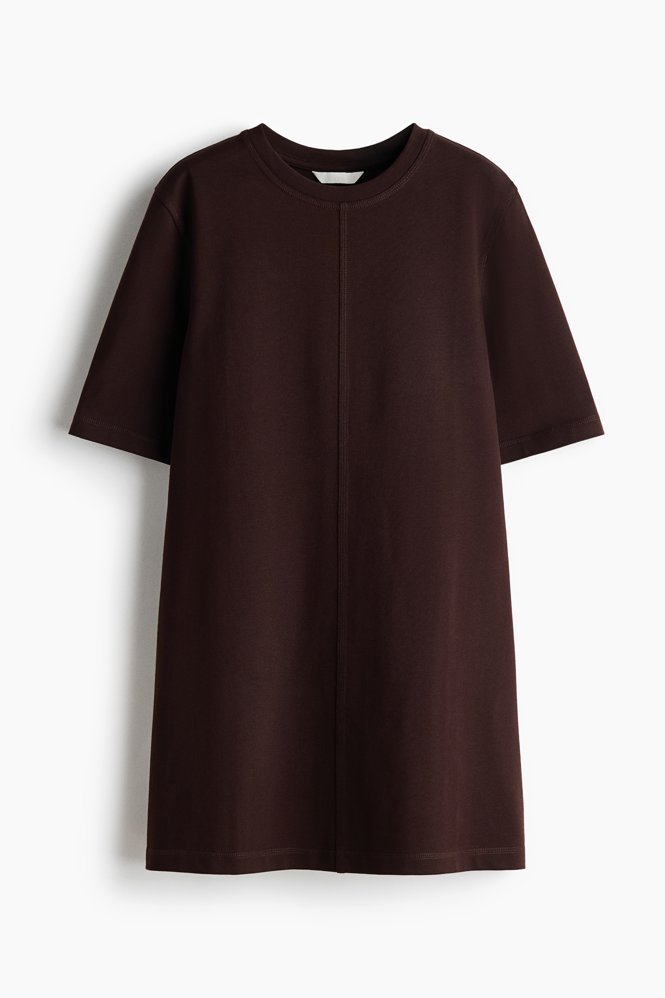 Cotton T-Shirt Dress from H&M - $19.99