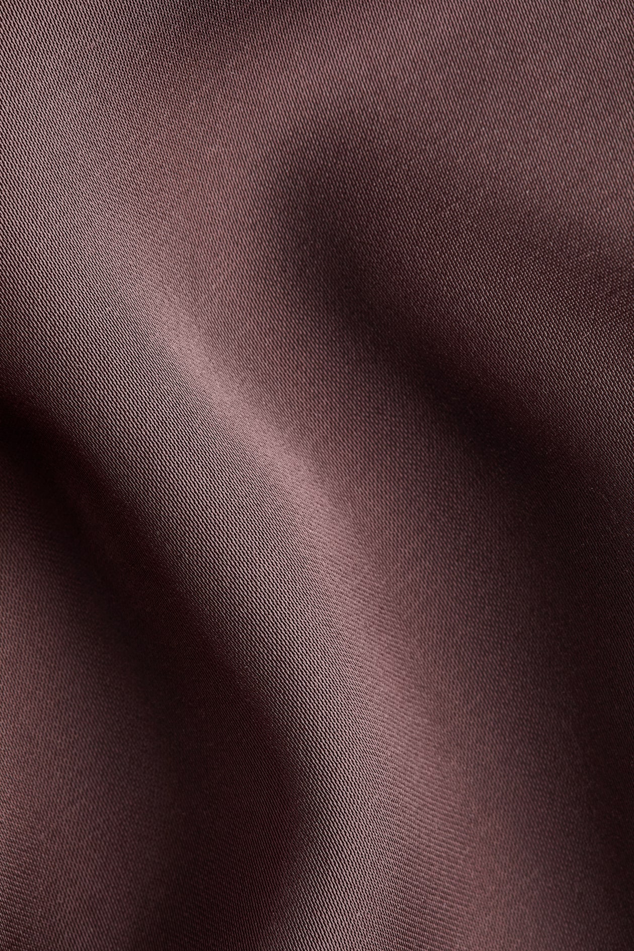Satin Twill Skirt - image 3
