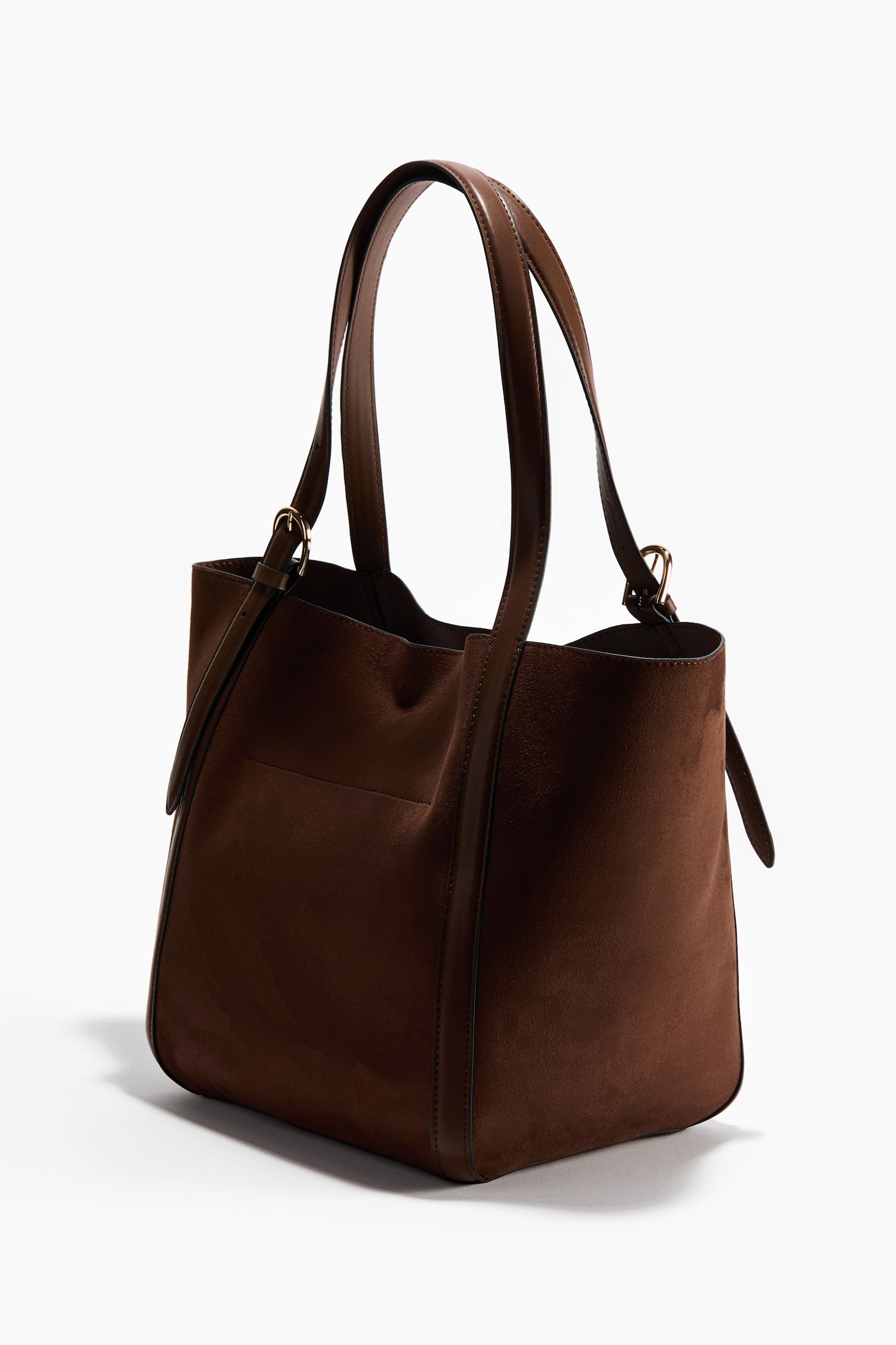 Shopper - Brown/Mole - 4