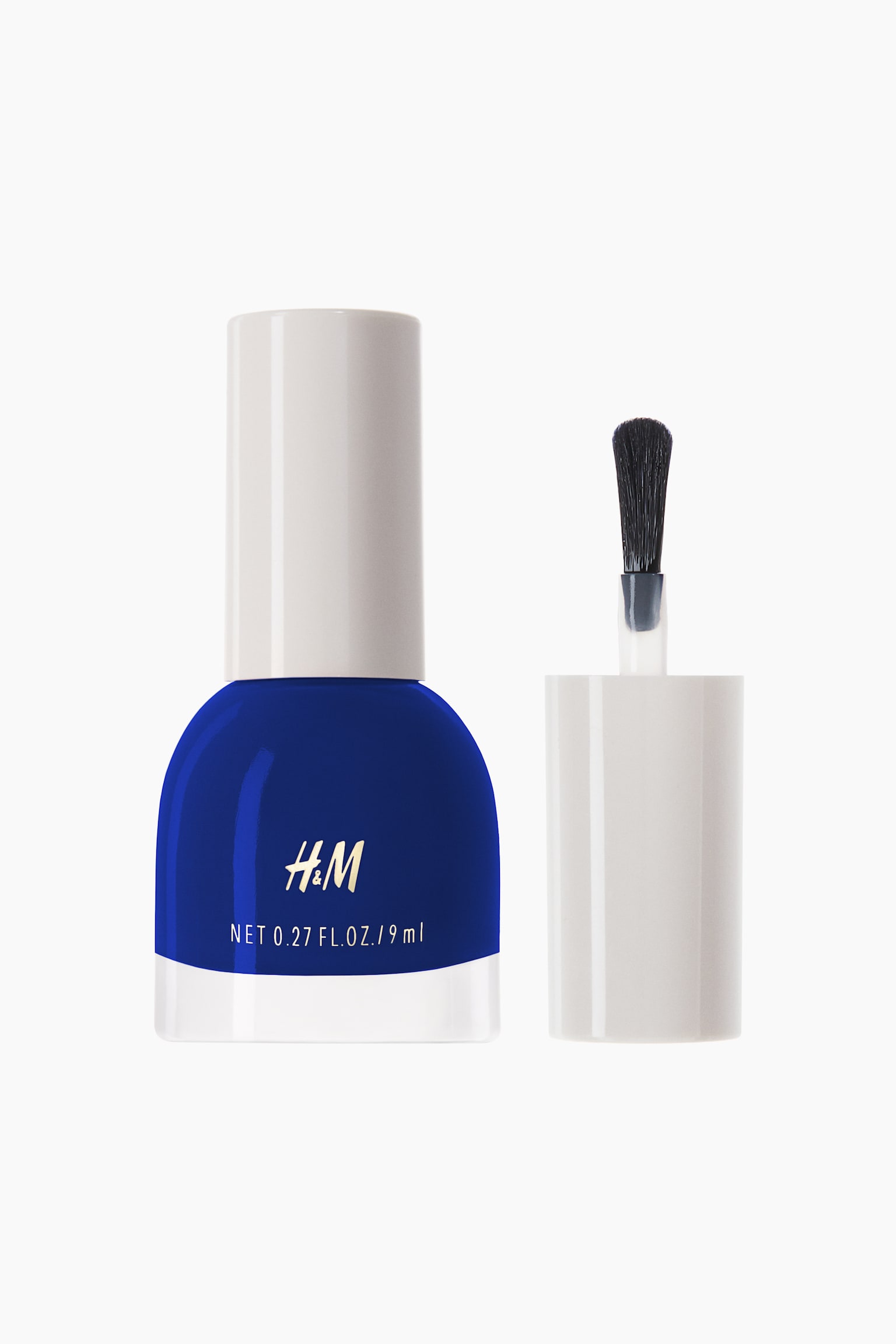 Nail polish - Electric Feels/Forget Me Not/Wildwood - 4