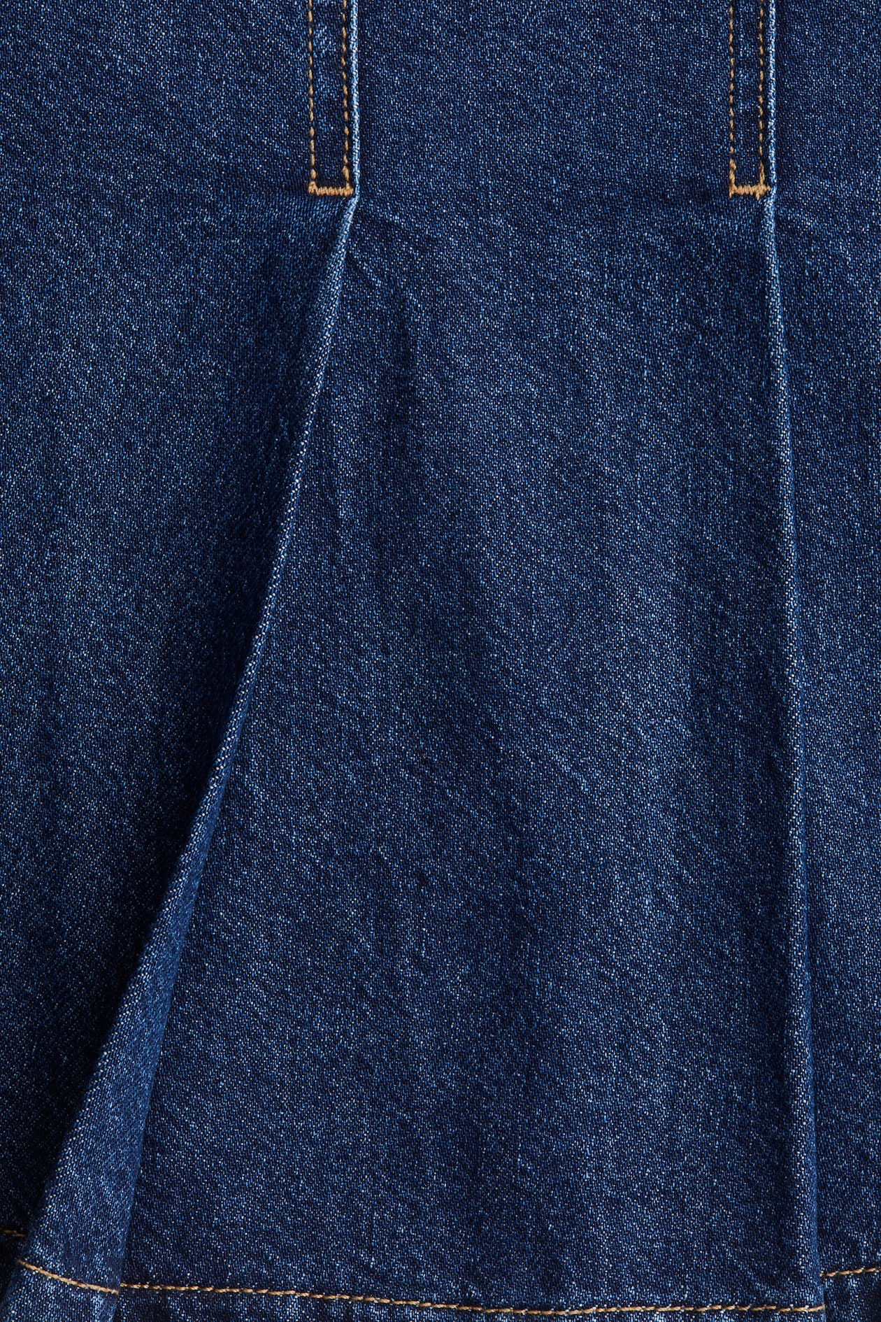 Pleated Skirt - image 2
