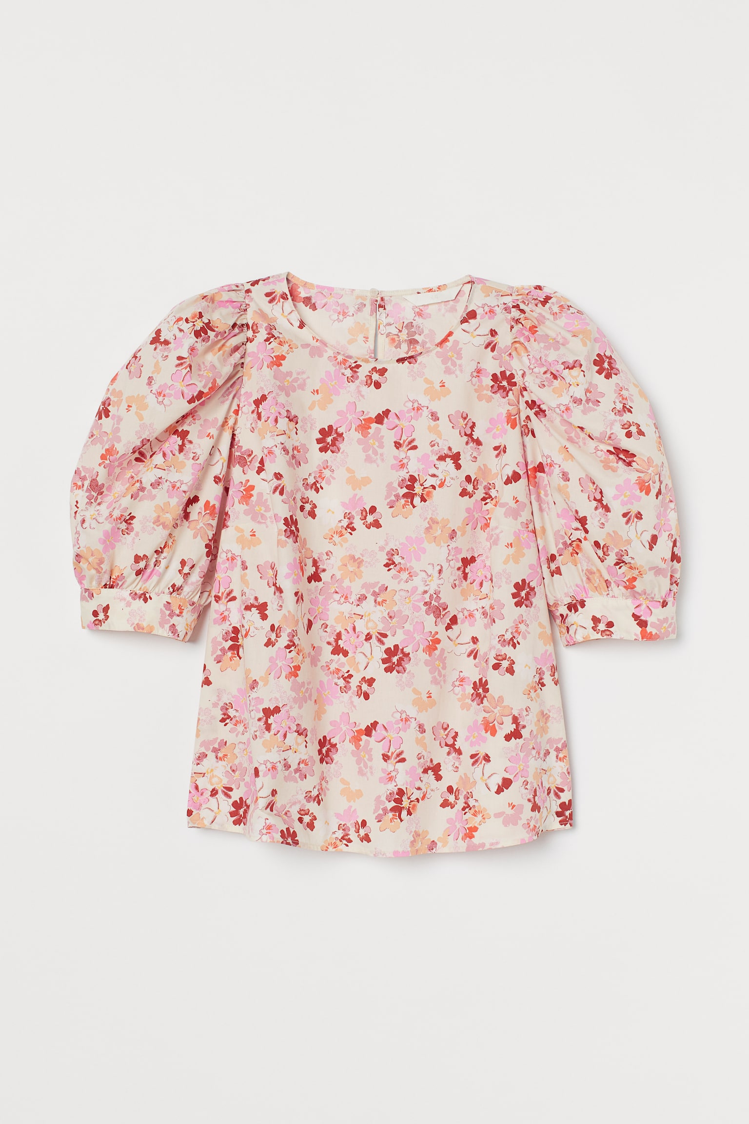 Bluse H Und M
